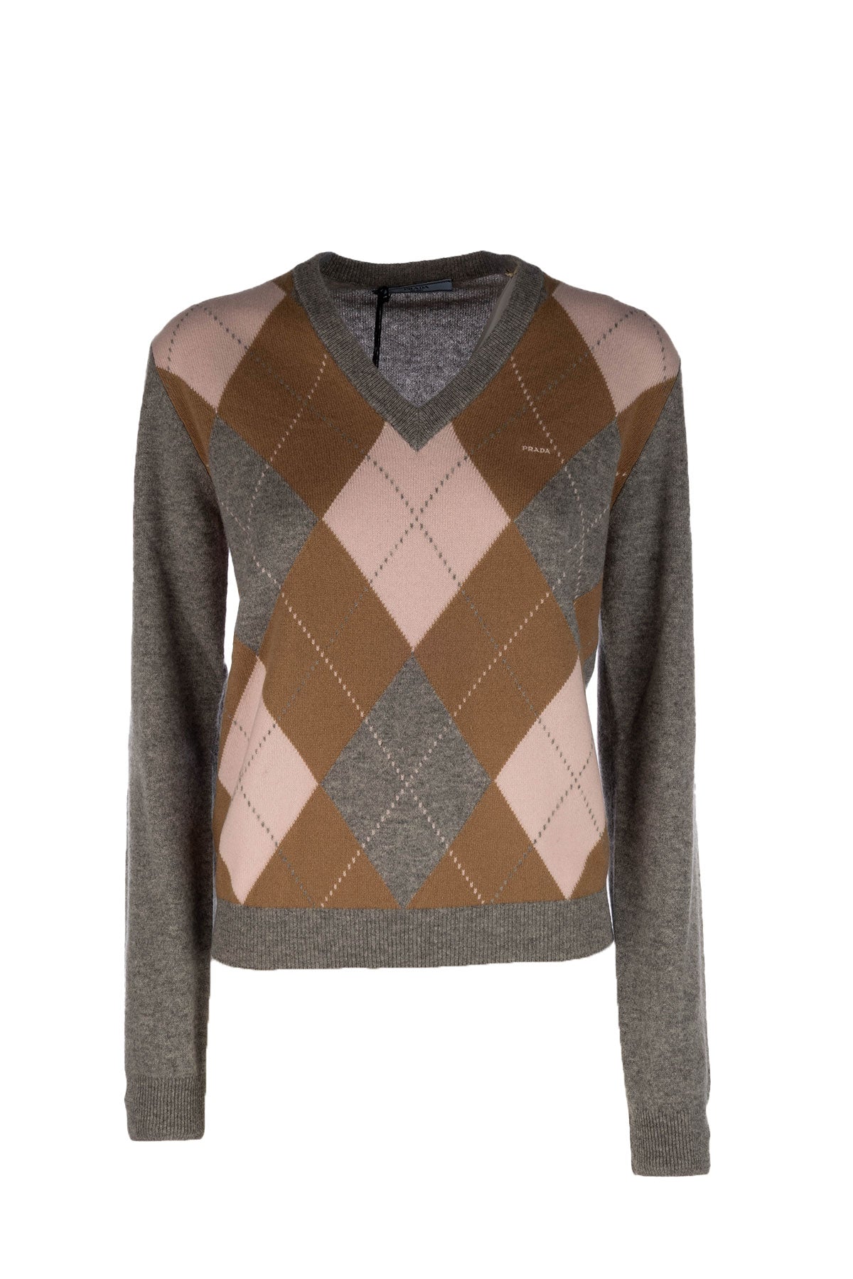 Prada Woman Clothing Knitwear PRADA