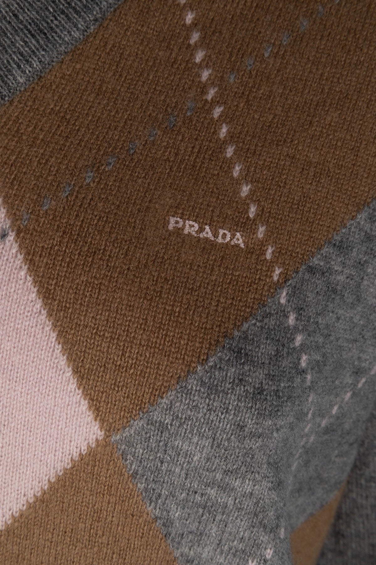 Prada Woman Clothing Knitwear PRADA