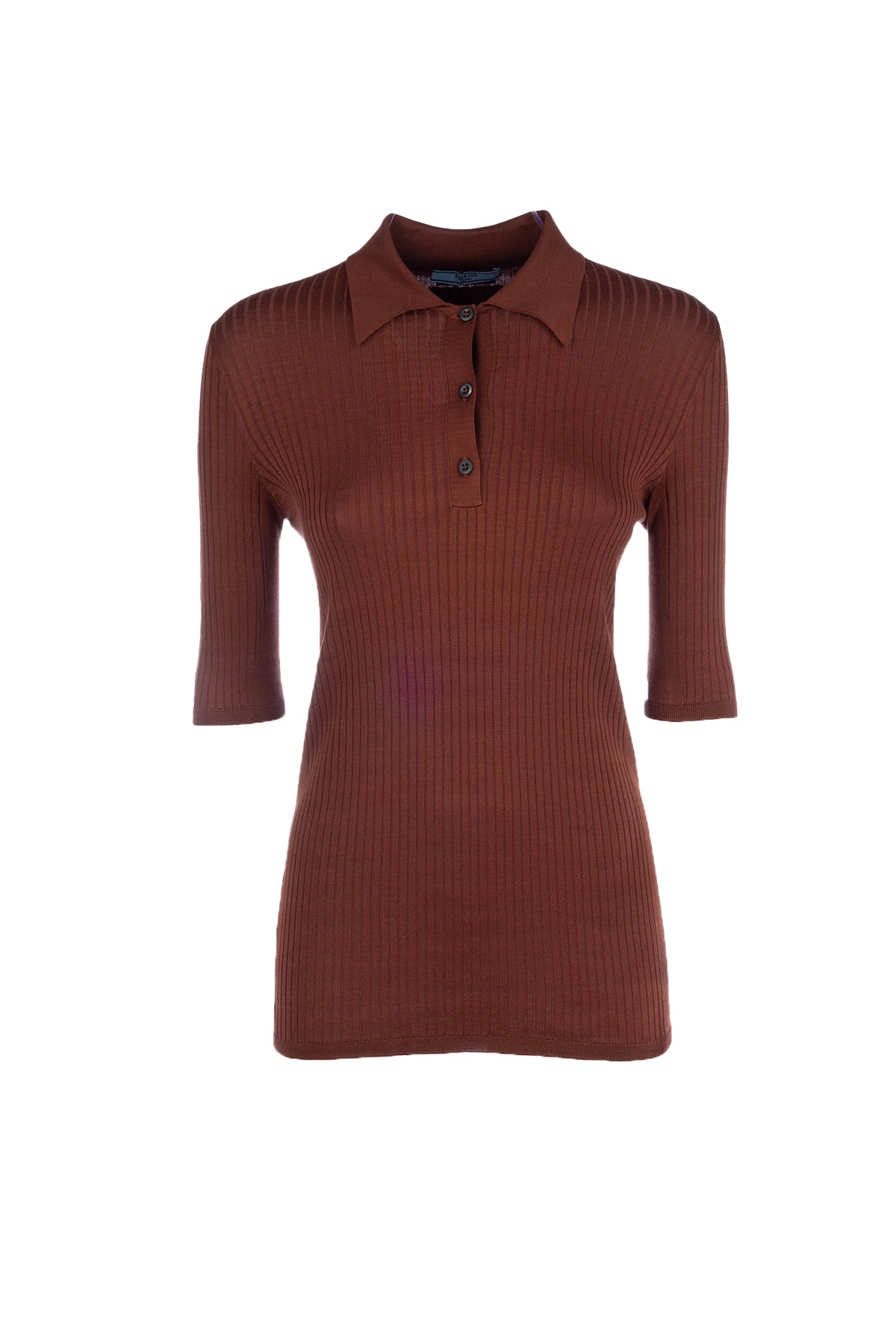 Prada Women Prada Woman Clothing Knitwear PRADA