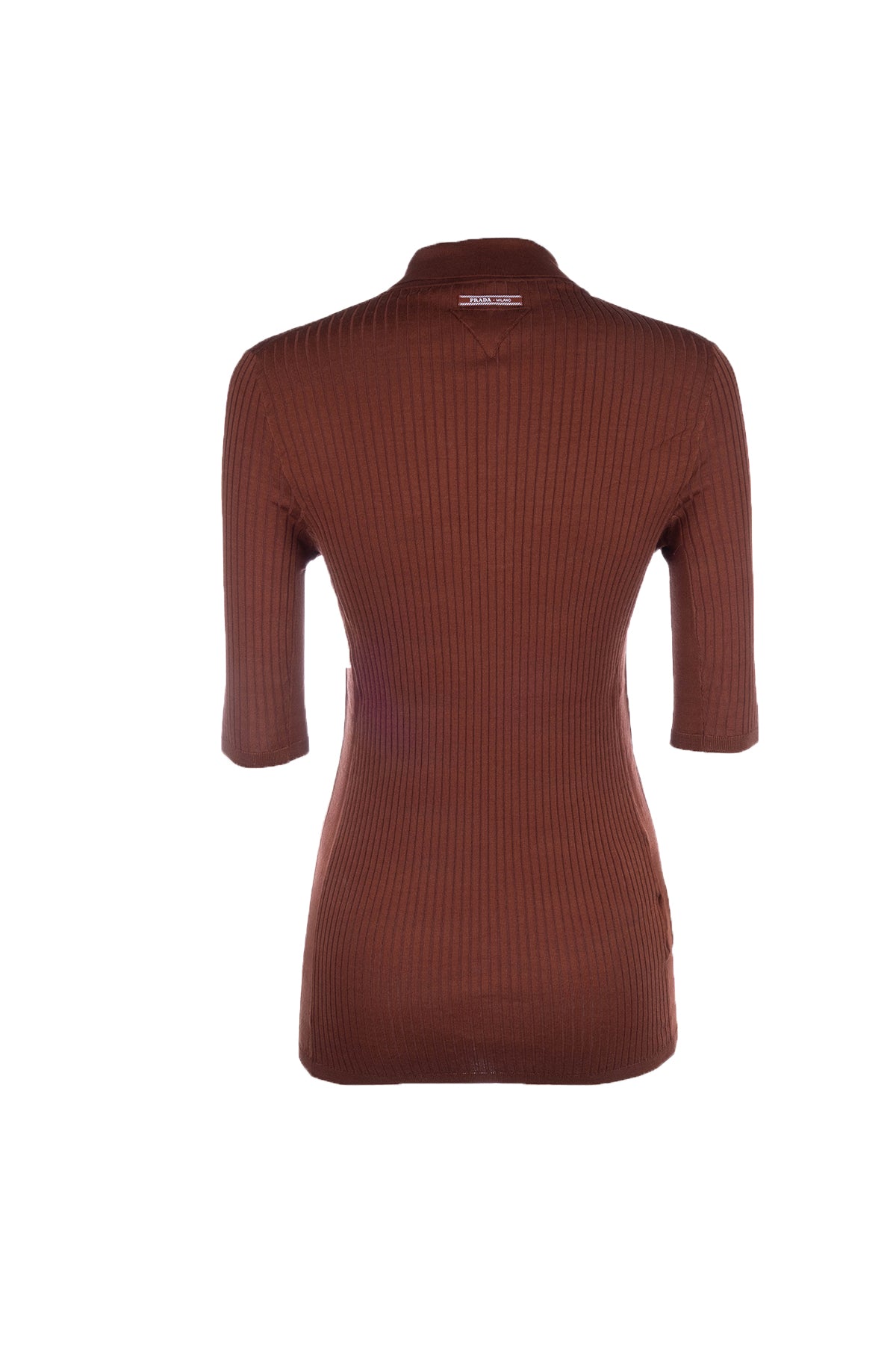 Prada Women Prada Woman Clothing Knitwear PRADA