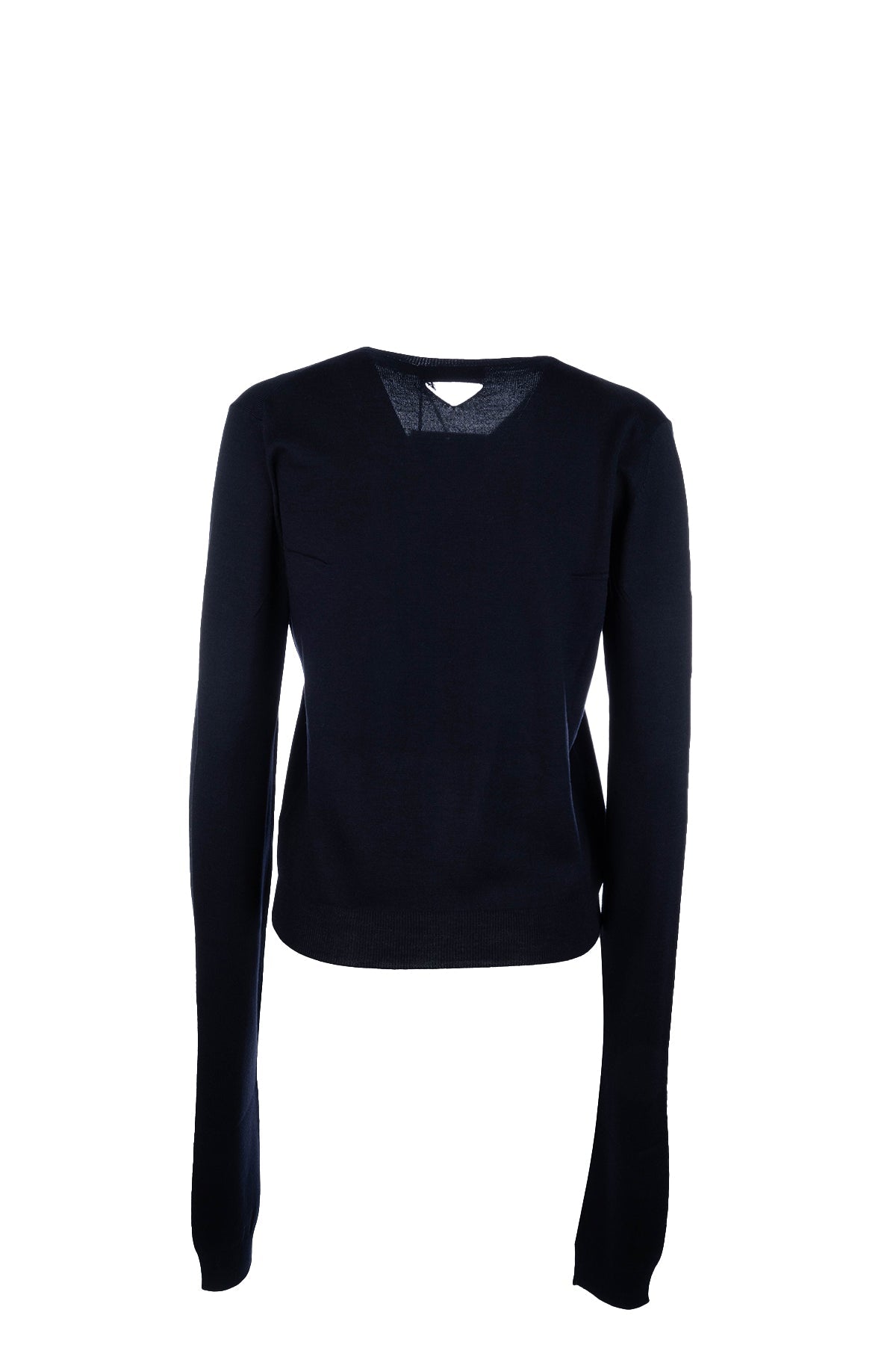 Prada Women Prada Woman Clothing Knitwear PRADA