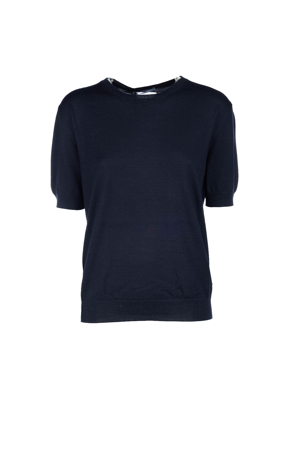 Prada Woman Clothing Knitwear PRADA