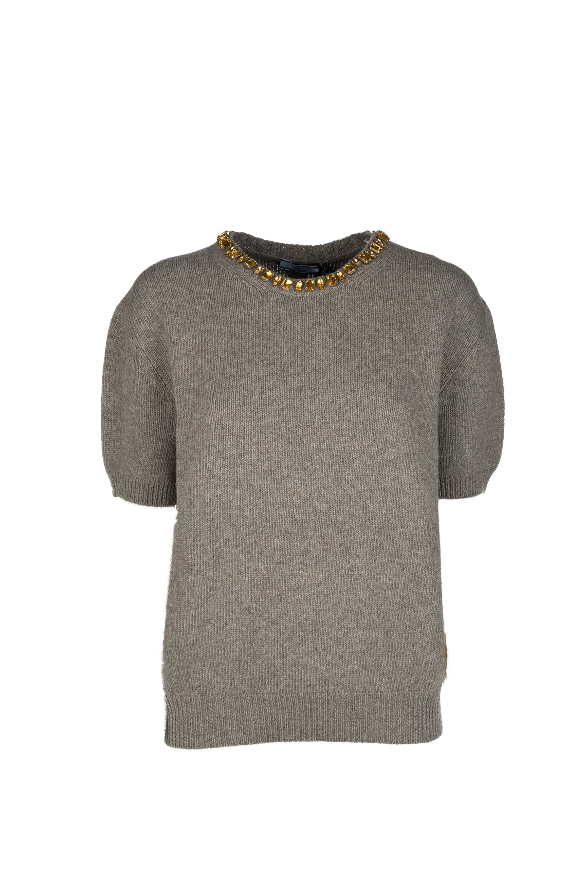 Prada Woman Clothing Knitwear PRADA
