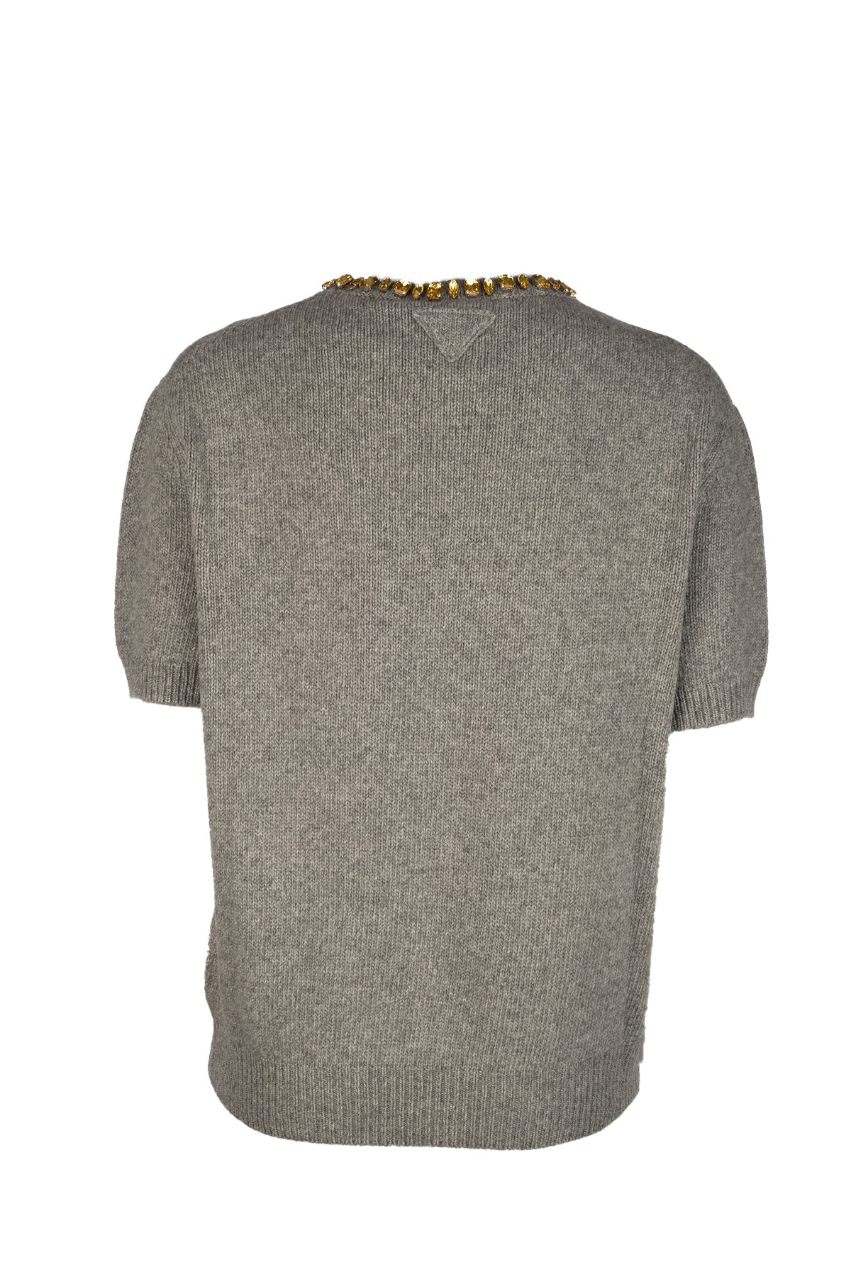 Prada Woman Clothing Knitwear PRADA