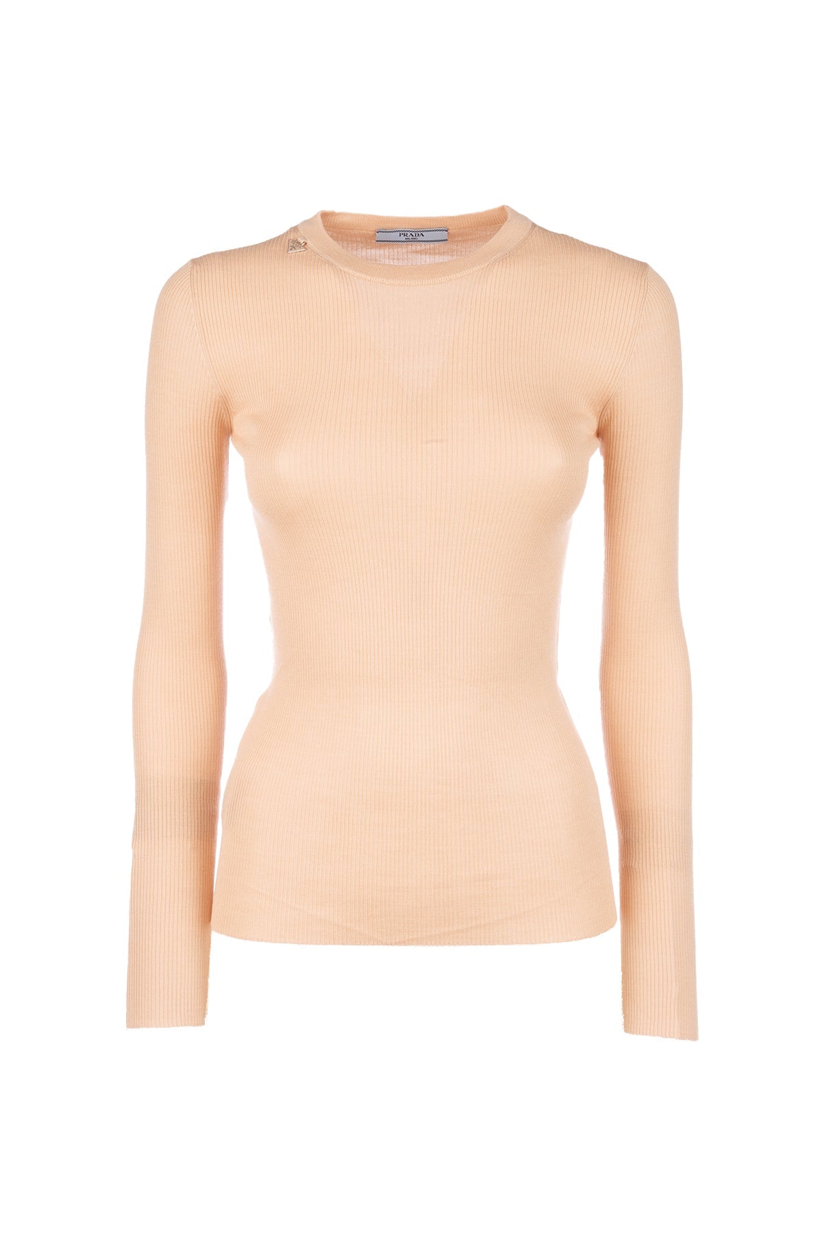 Prada Woman Clothing Knitwear PRADA