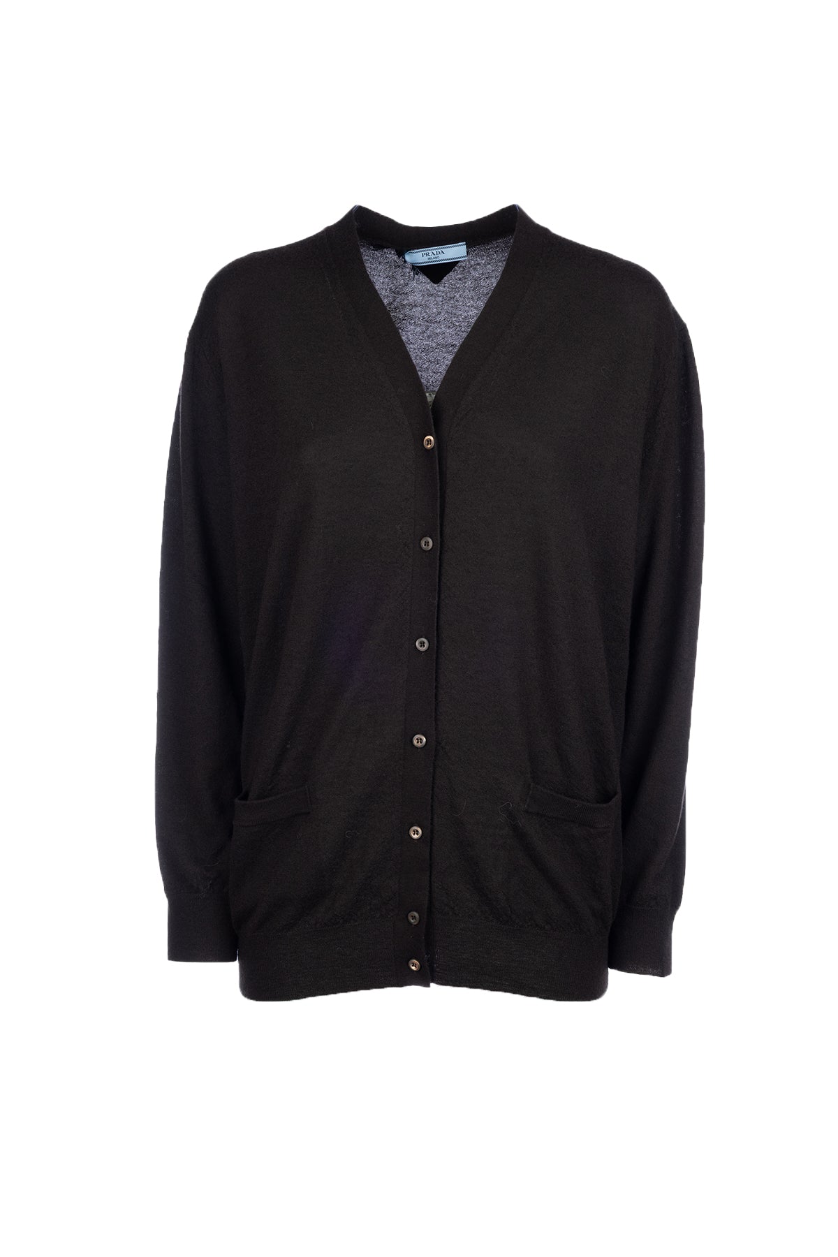 Prada Woman Clothing Knitwear PRADA