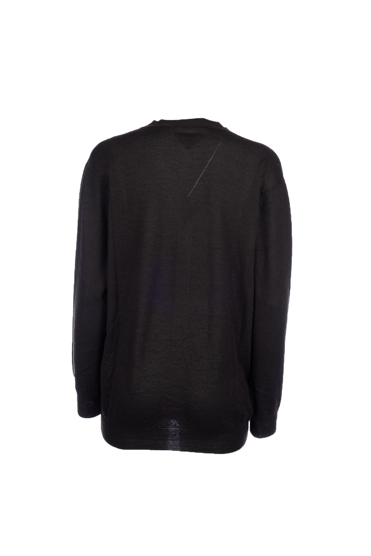 Prada Woman Clothing Knitwear PRADA