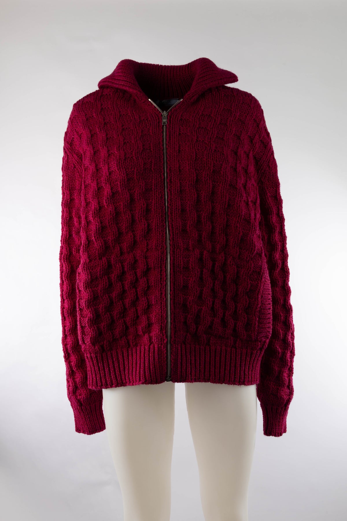Prada Woman Clothing Knitwear PRADA