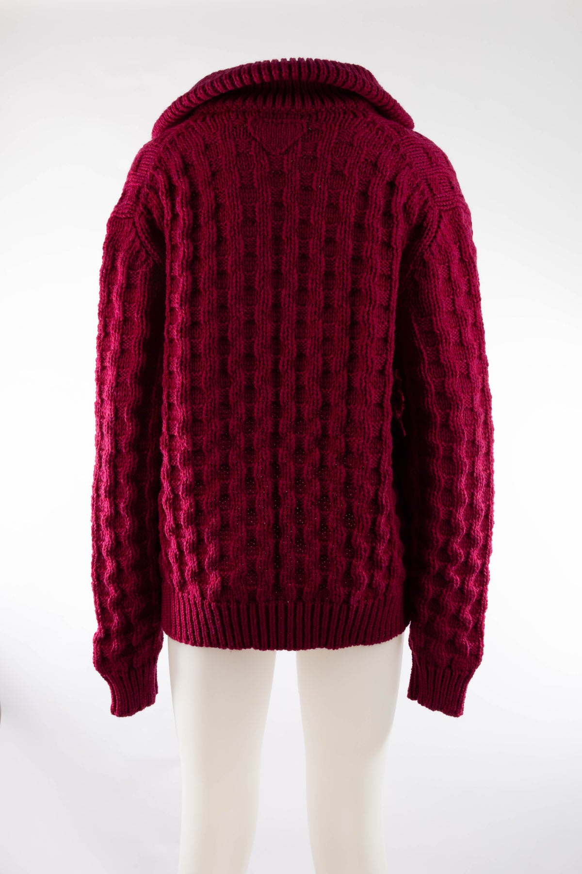 Prada Woman Clothing Knitwear PRADA