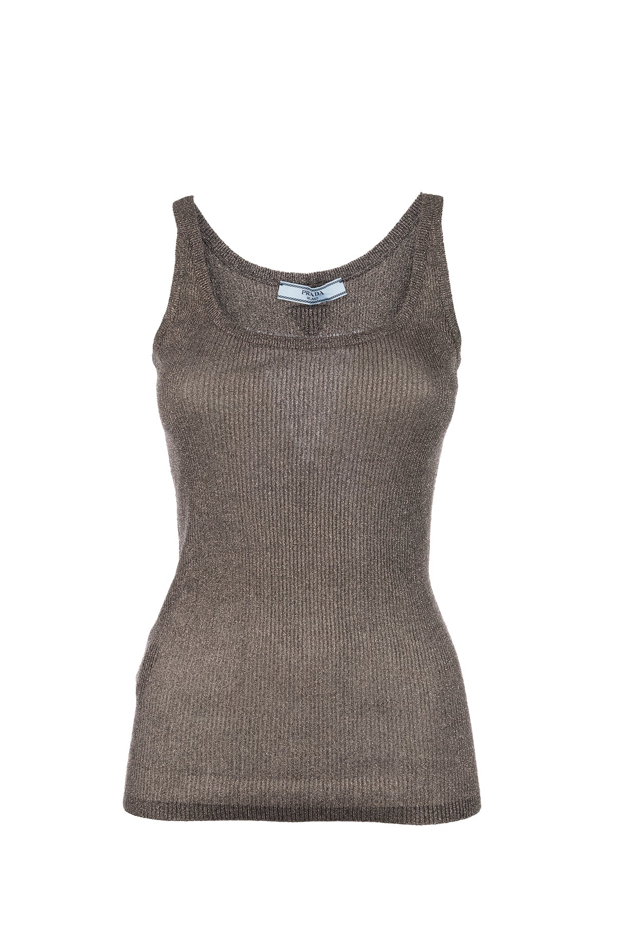 Prada Woman Clothing Knitwear PRADA