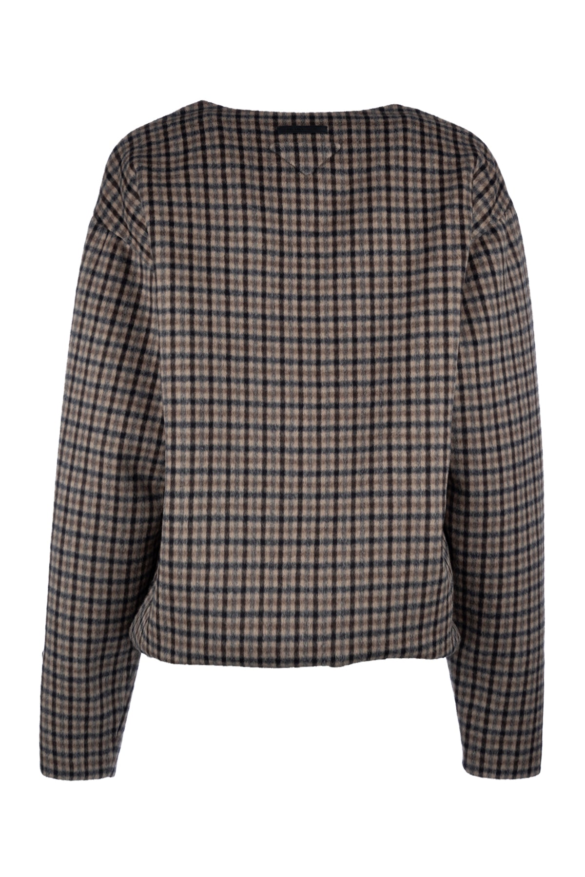 Prada Women Prada Woman Clothing Knitwear PRADA