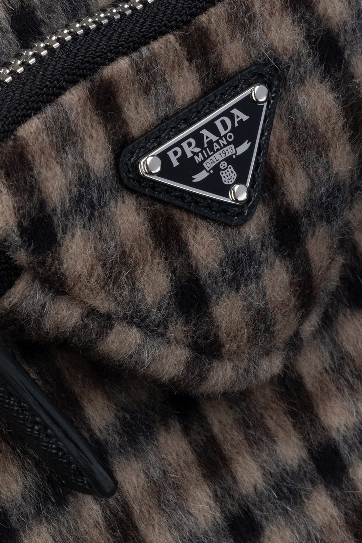 Prada Women Prada Woman Clothing Knitwear PRADA