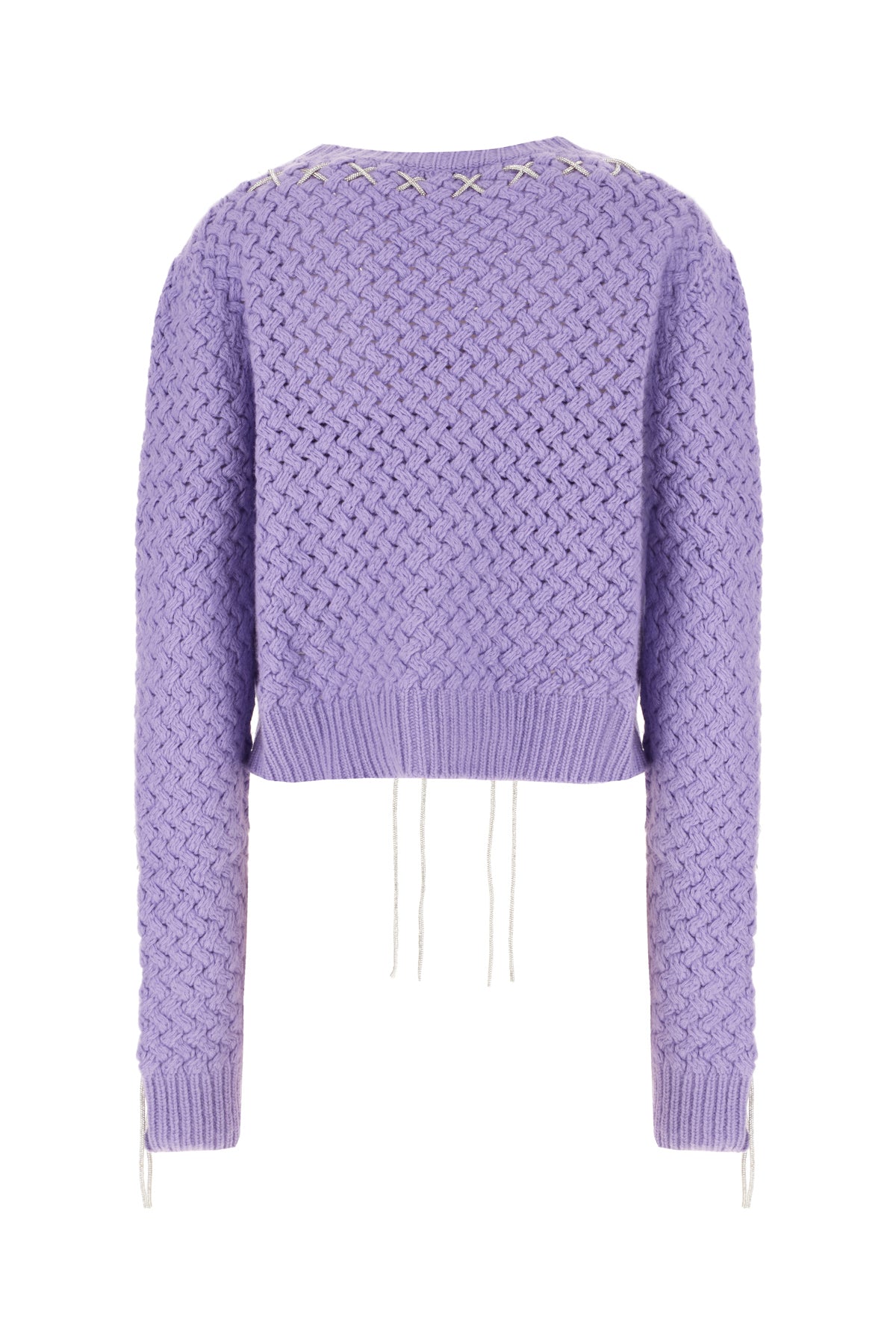 Giuseppe Di Morabito Woman Clothing Knitwear GIUSEPPE DI MORABITO