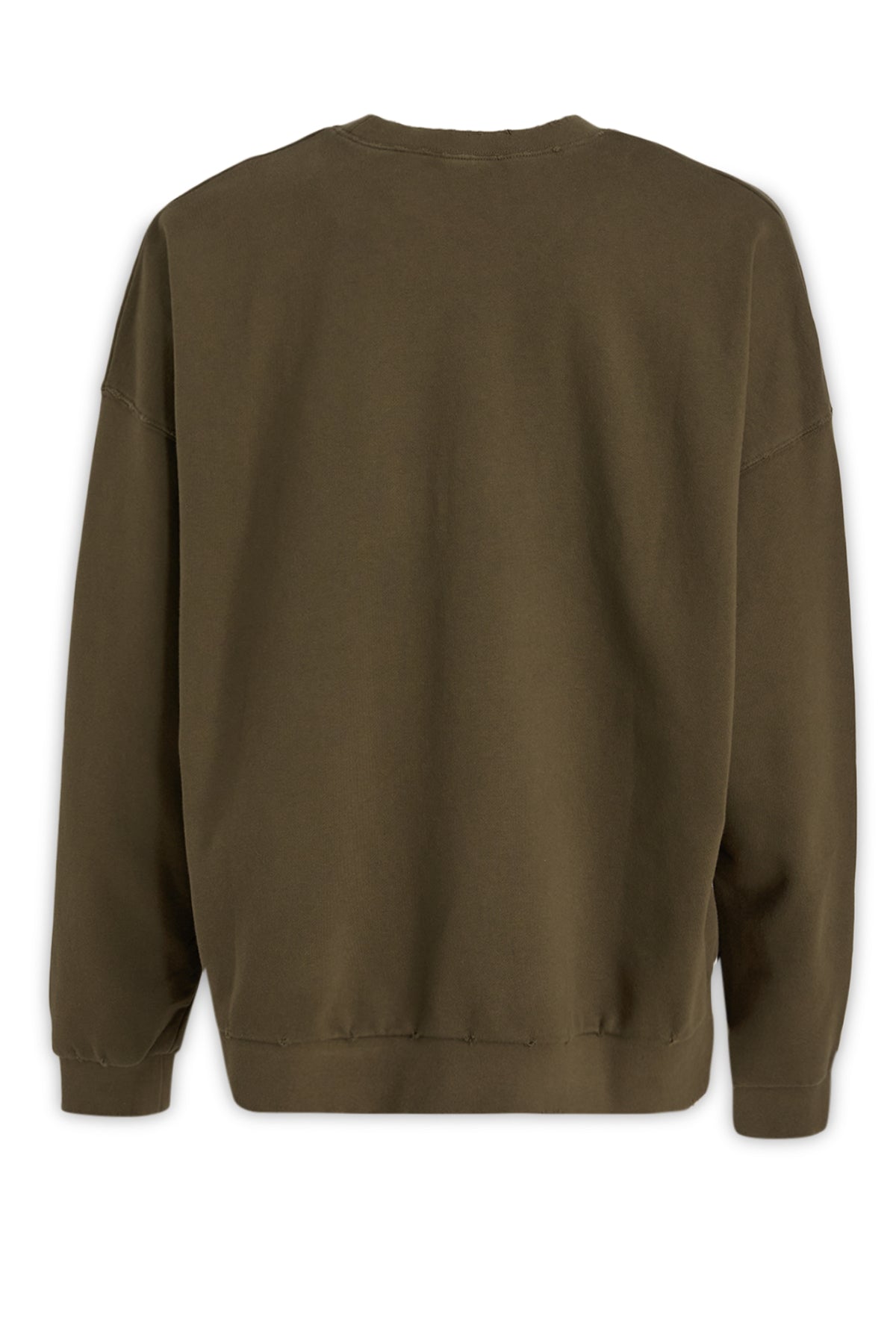 Palm Angels Man Clothing Sweatshirts PALM ANGELS