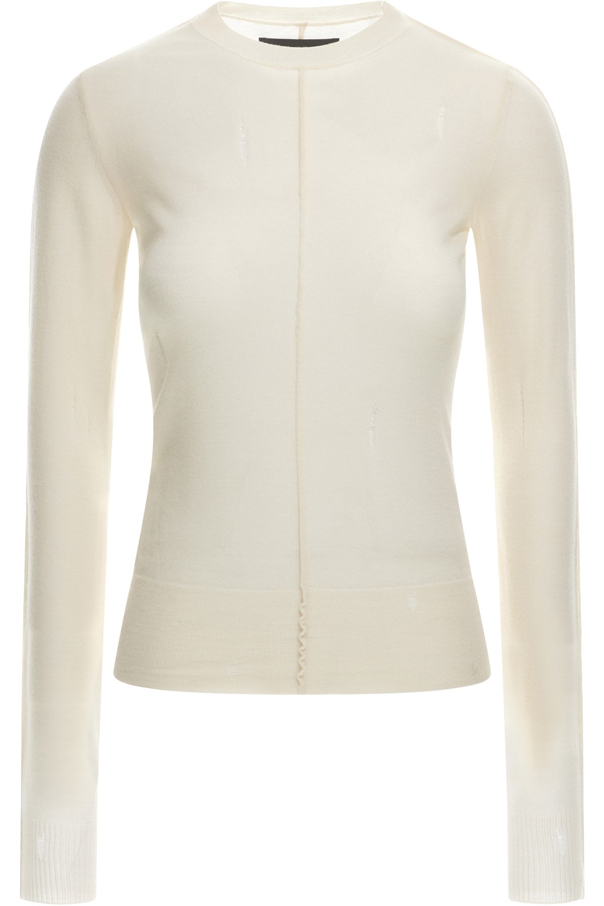 Amiri Woman Clothing Knitwear AMIRI