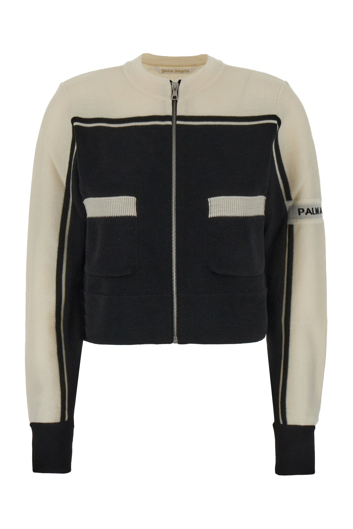 Palm Angels Woman Clothing Knitwear PALM ANGELS