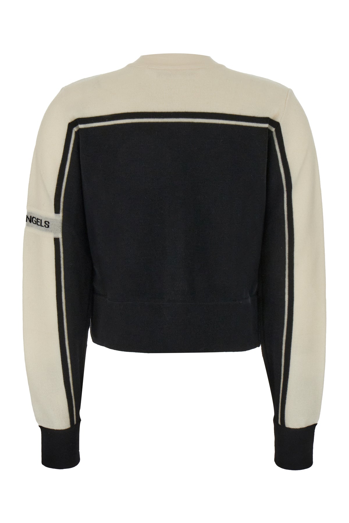 Palm Angels Woman Clothing Knitwear PALM ANGELS