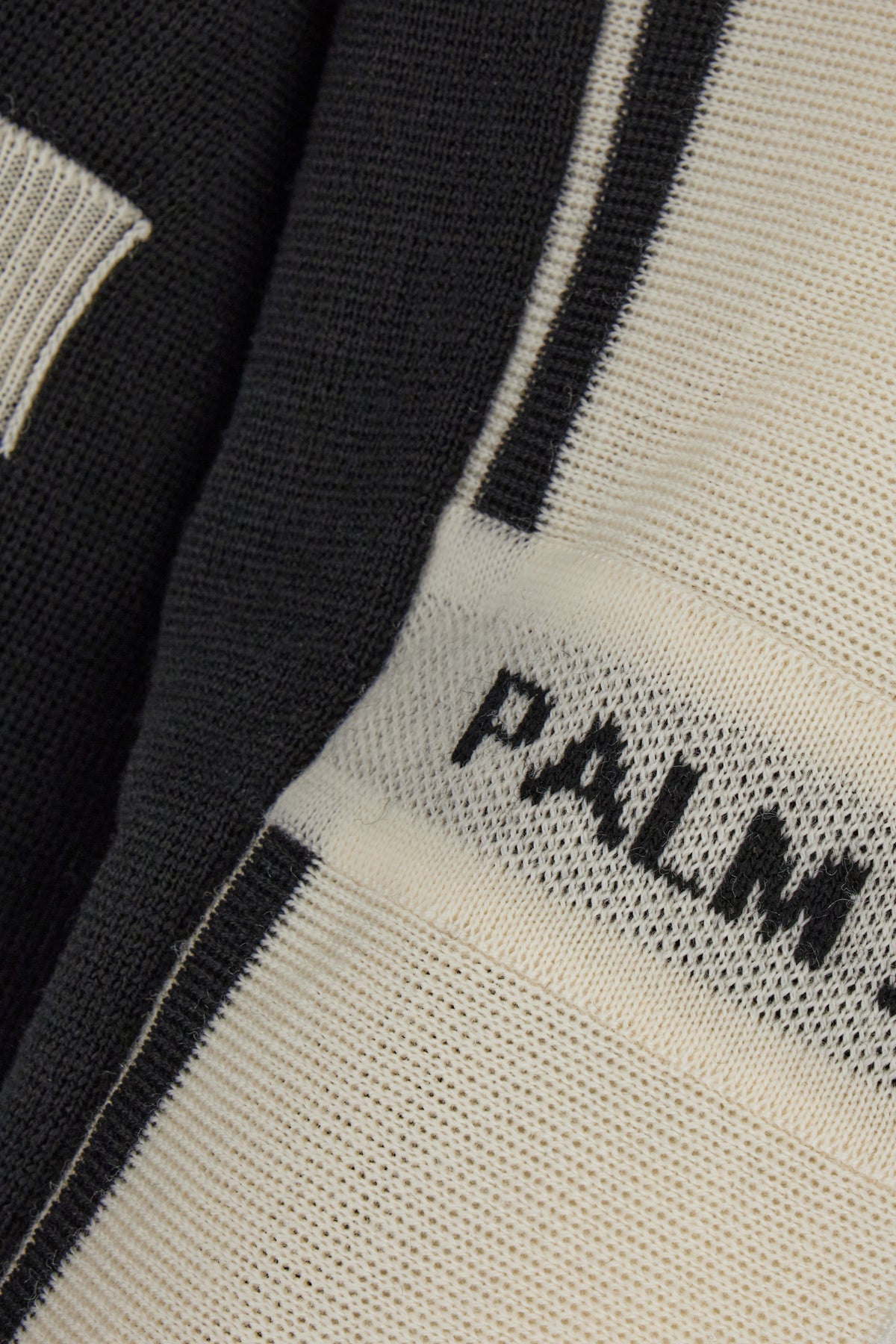 Palm Angels Woman Clothing Knitwear PALM ANGELS