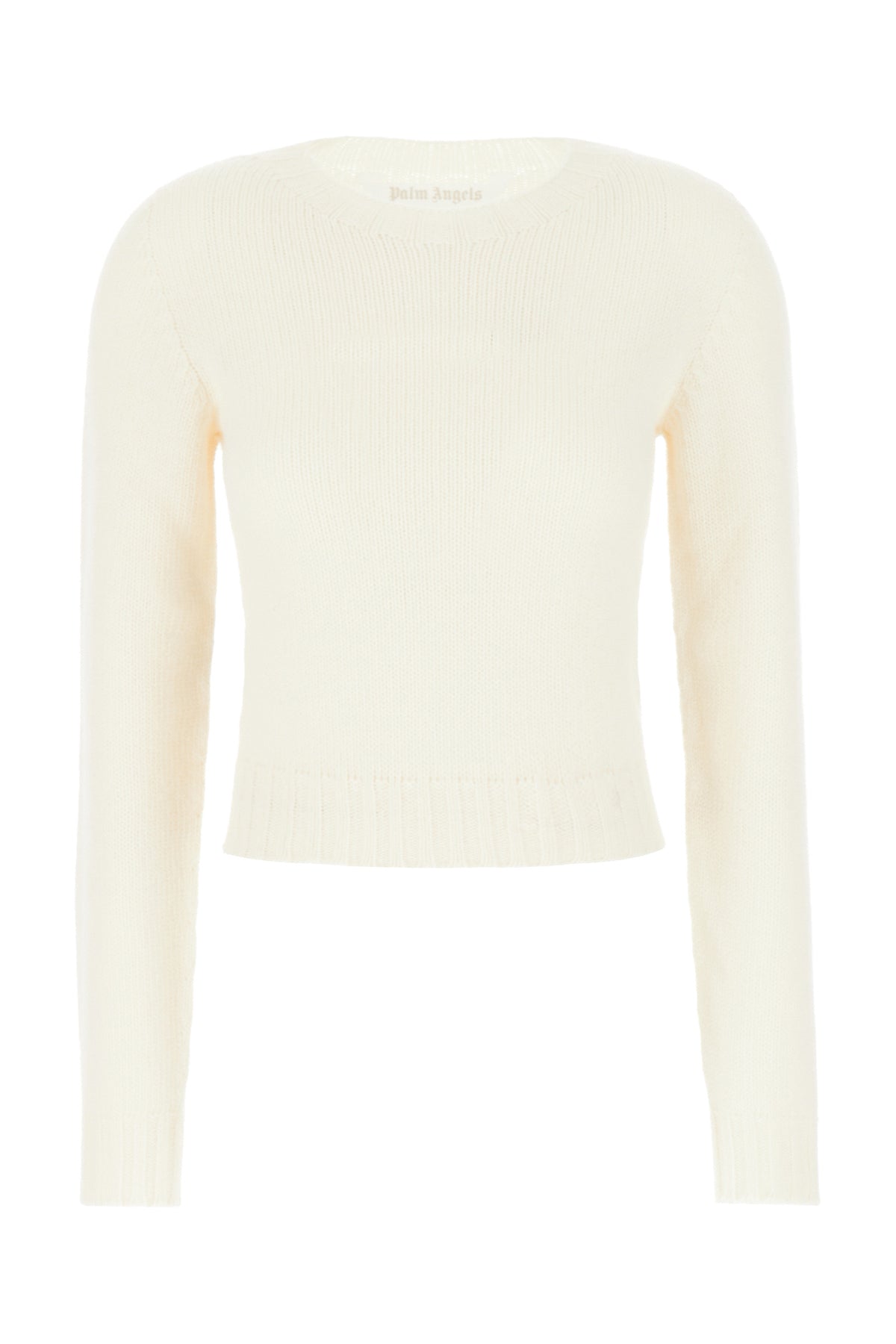 Palm Angels Woman Clothing Knitwear PALM ANGELS