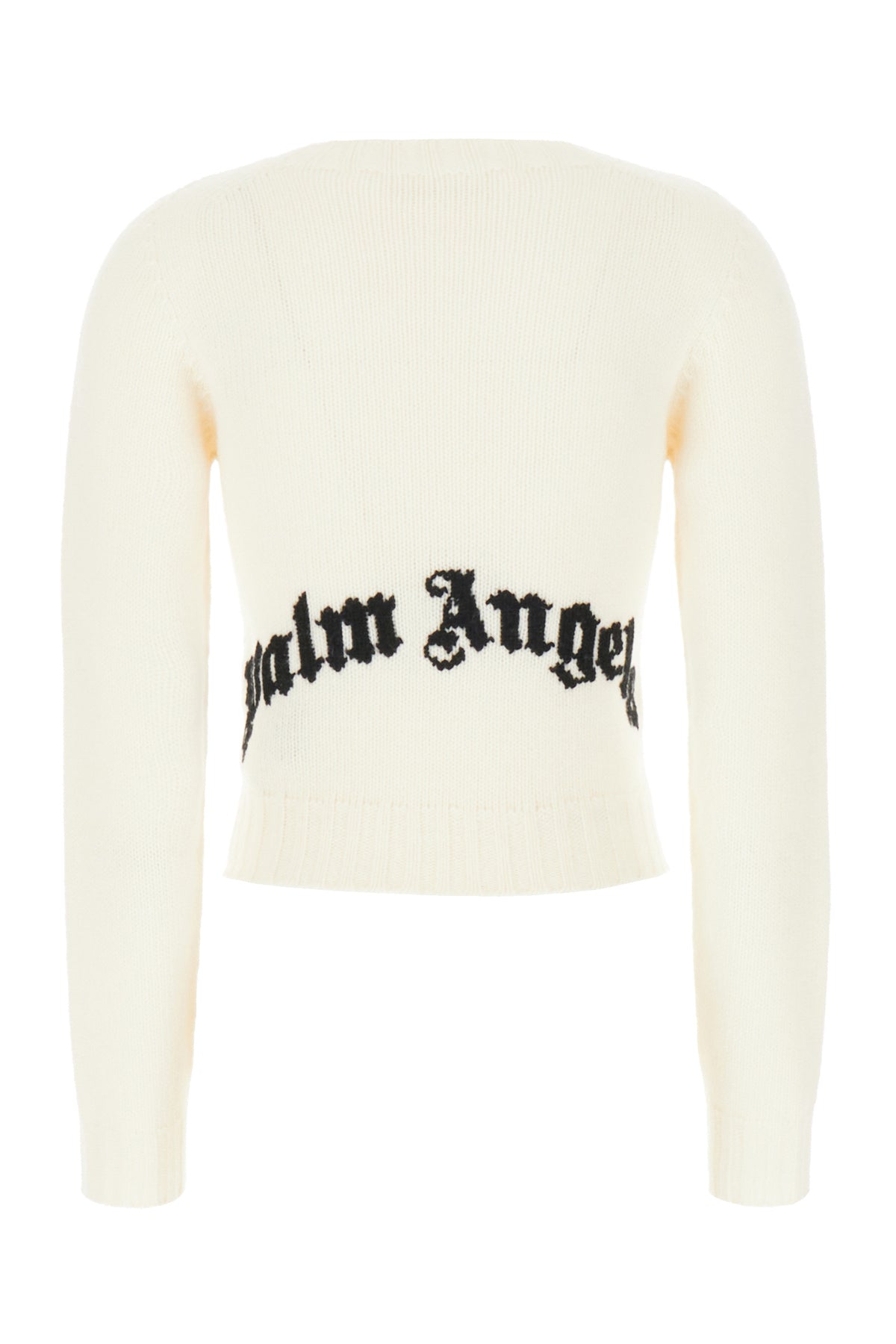 Palm Angels Woman Clothing Knitwear PALM ANGELS