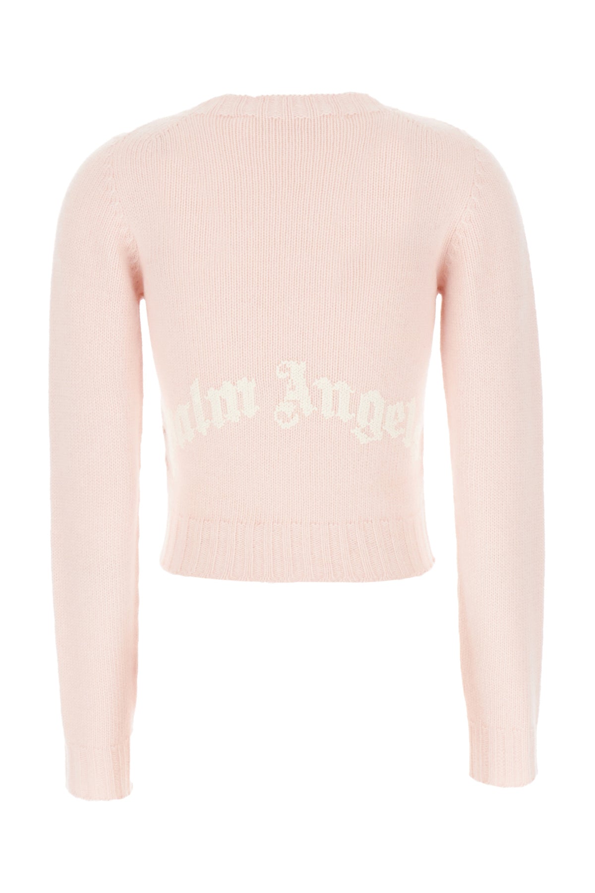 Palm Angels Woman Clothing Knitwear PALM ANGELS