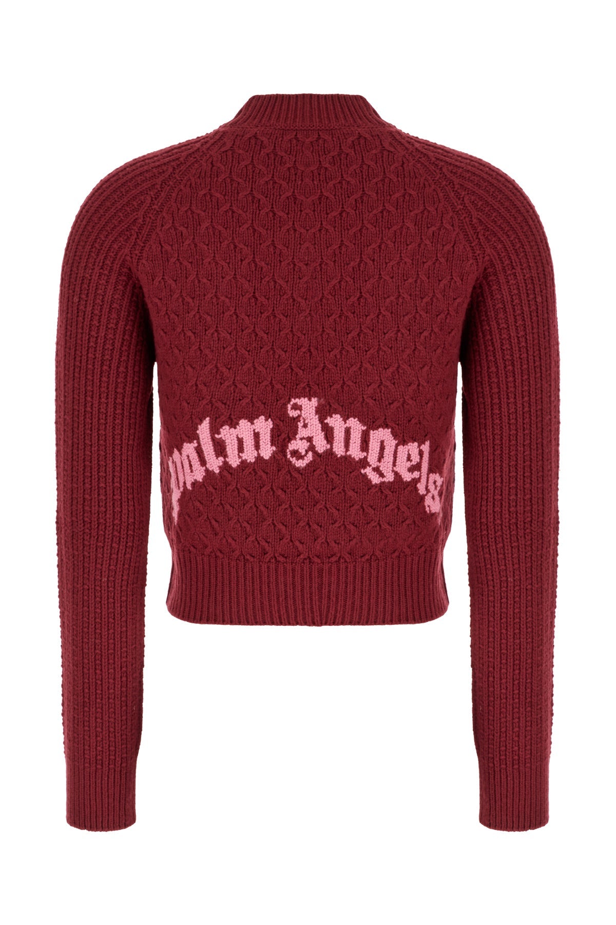 Palm Angels Woman Clothing Knitwear PALM ANGELS