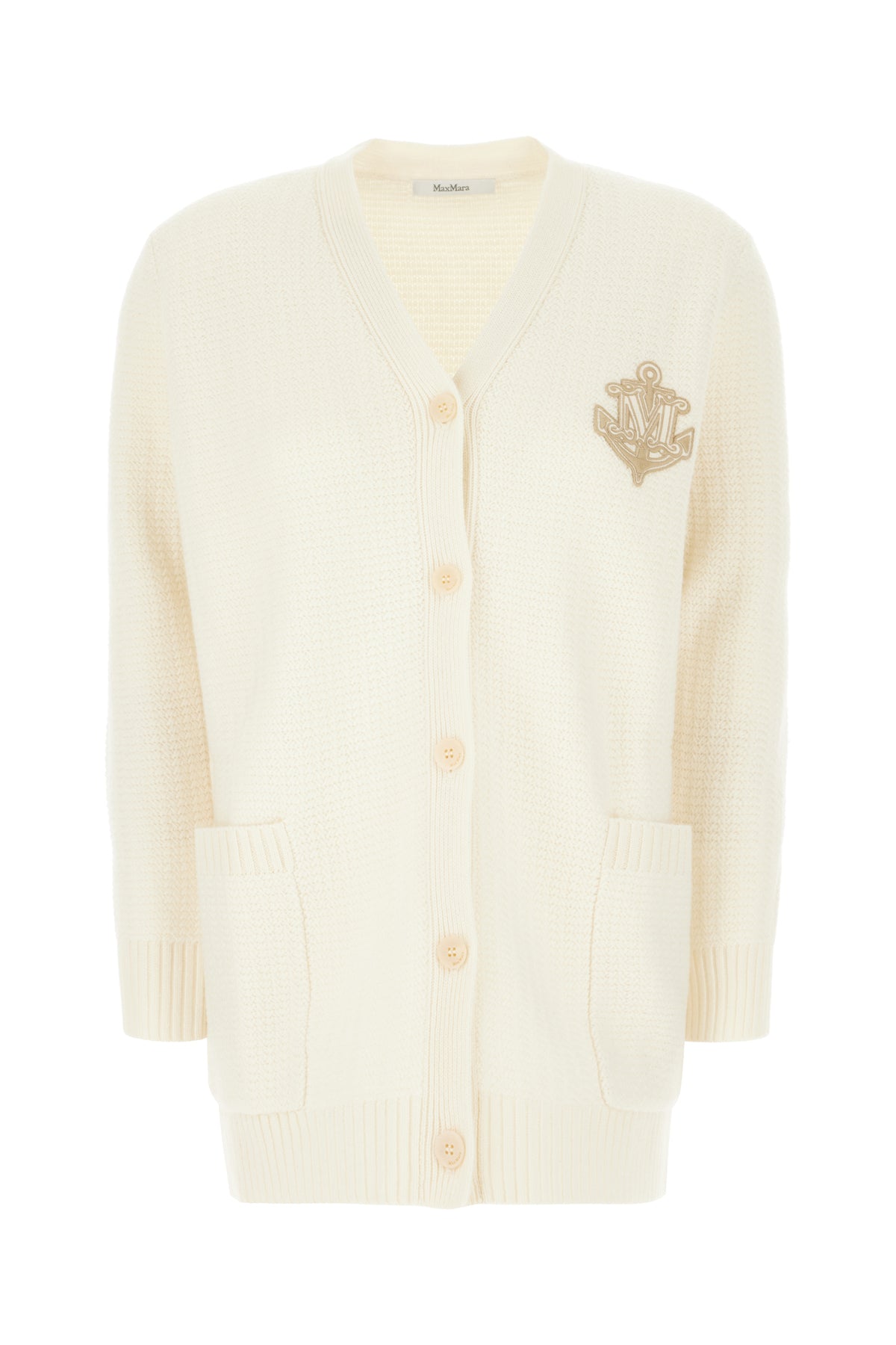 Max Mara Woman Clothing Knitwear MAX MARA