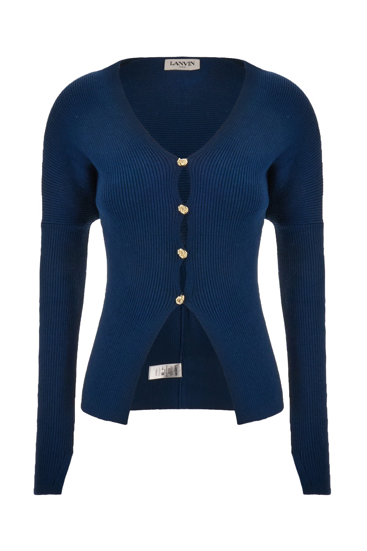 Lanvin Woman Clothing Knitwear LANVIN
