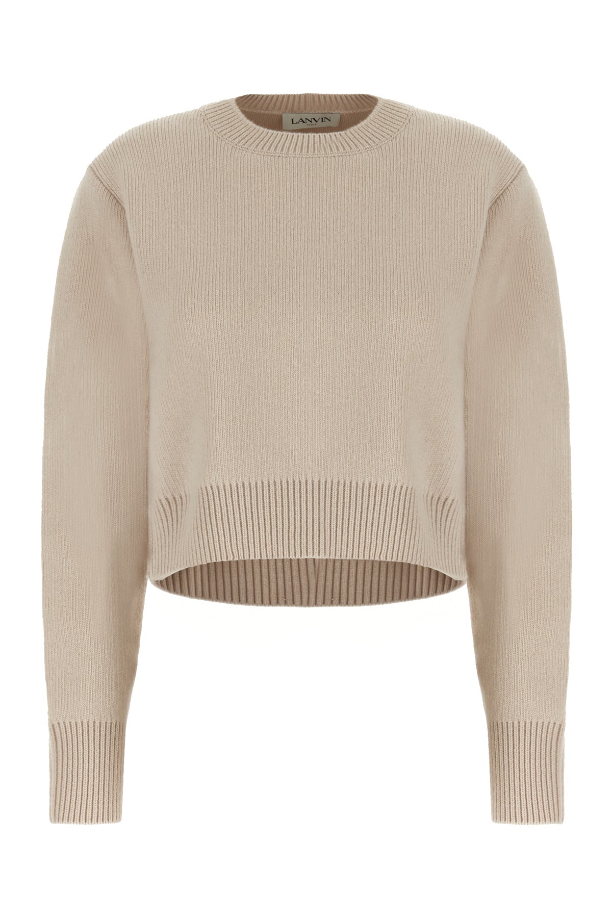 Lanvin Woman Clothing Knitwear LANVIN