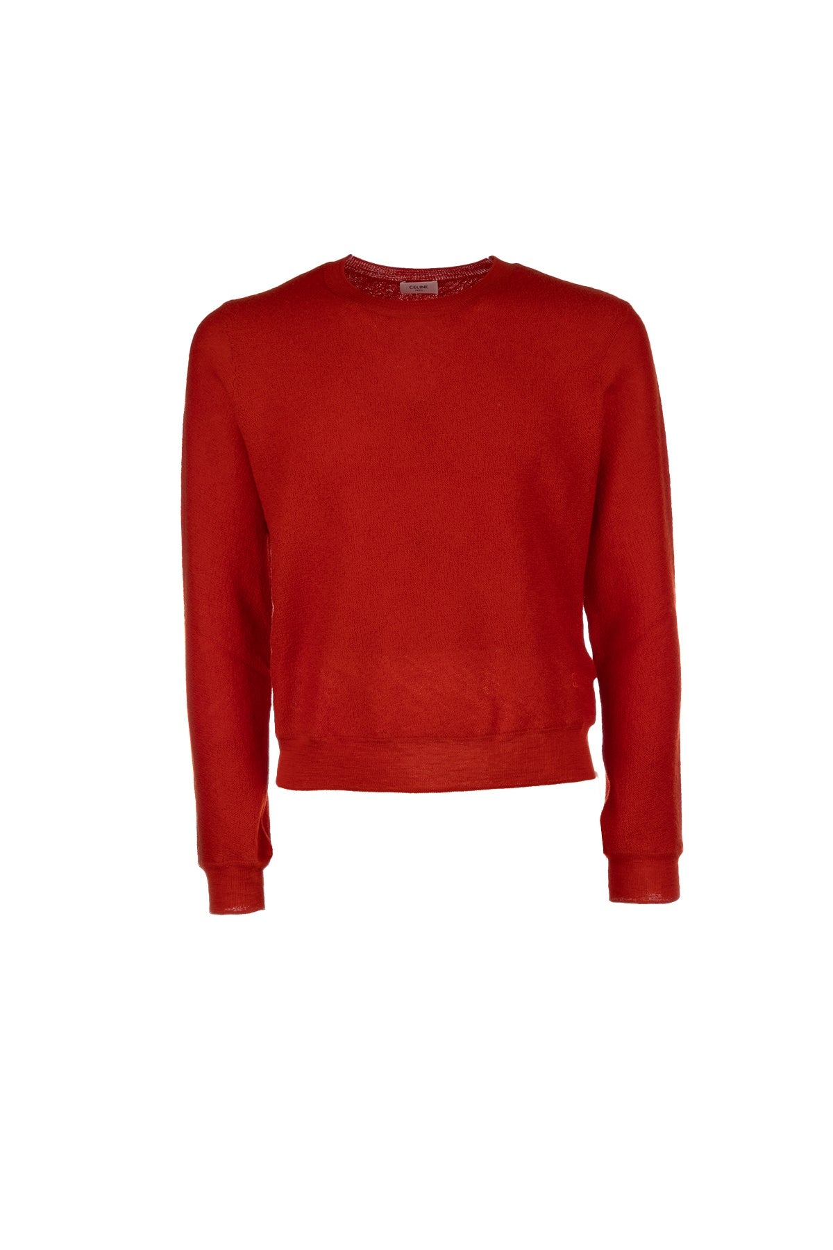 Celine Man Clothing Knitwear CELINE