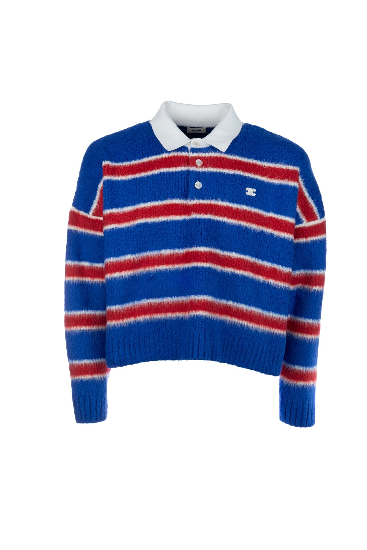 Celine Man Clothing Knitwear CELINE