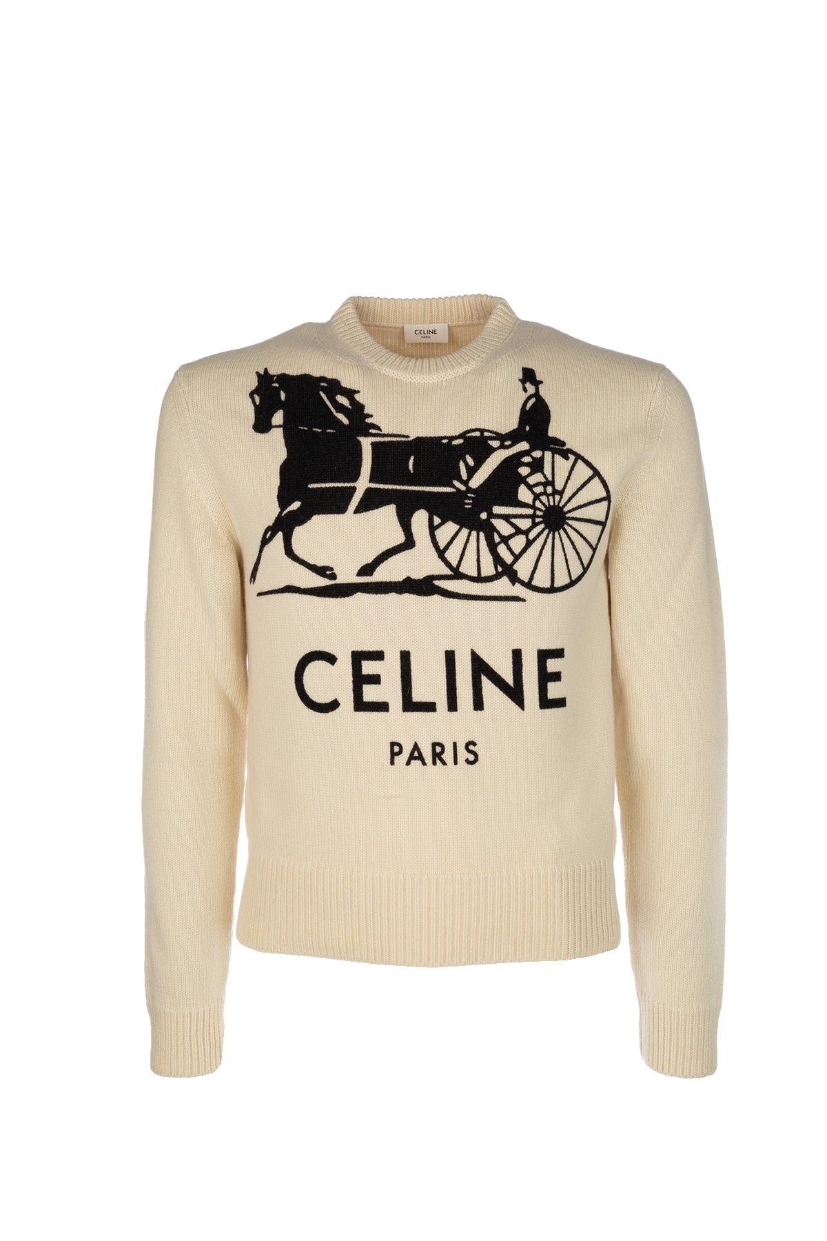 Celine Man Clothing Knitwear CELINE