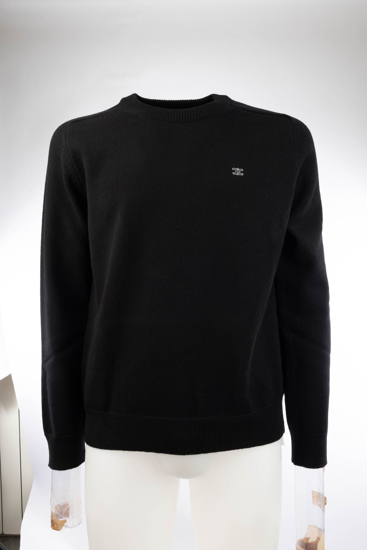 Celine Man Clothing Knitwear CELINE