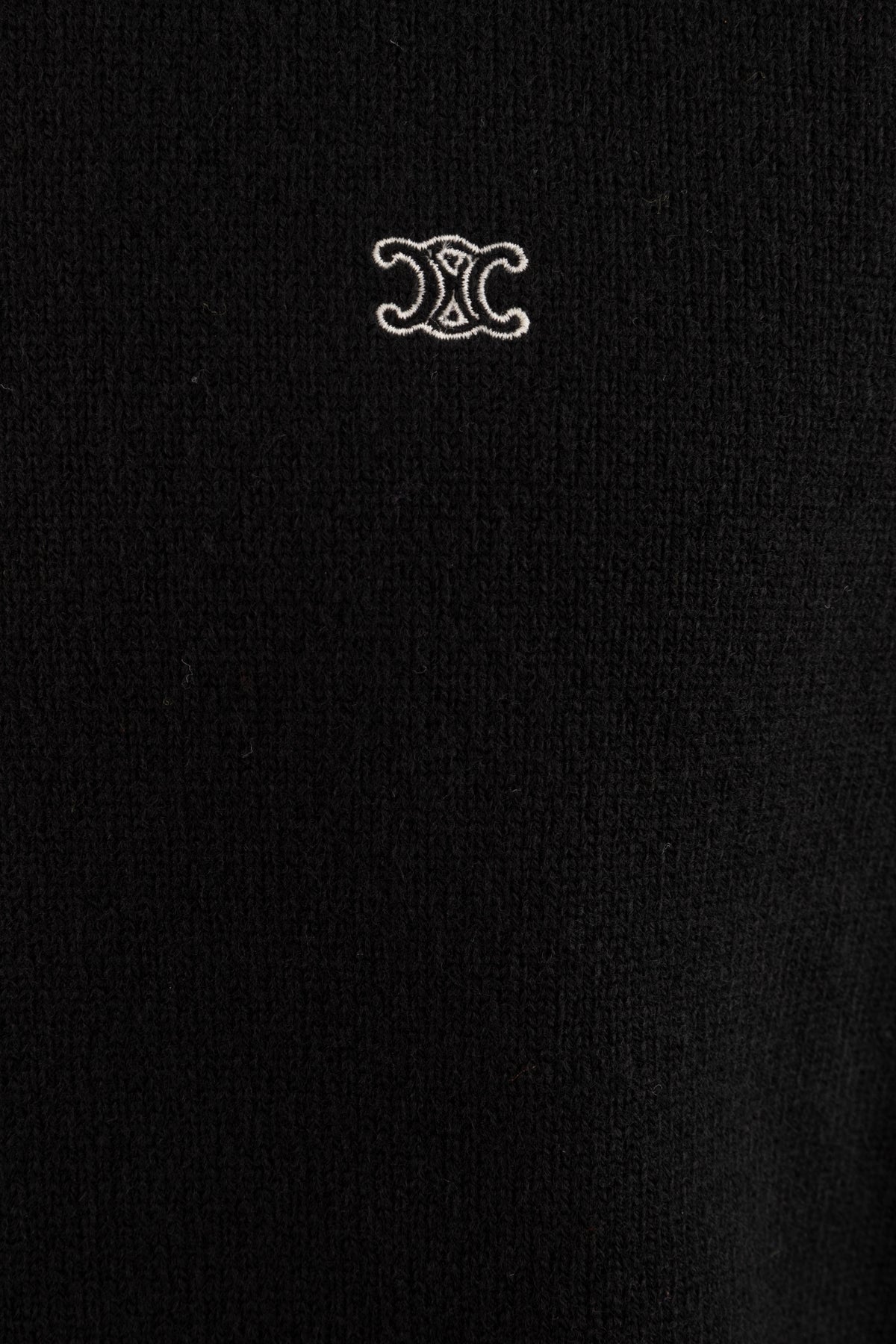 Celine Man Clothing Knitwear CELINE
