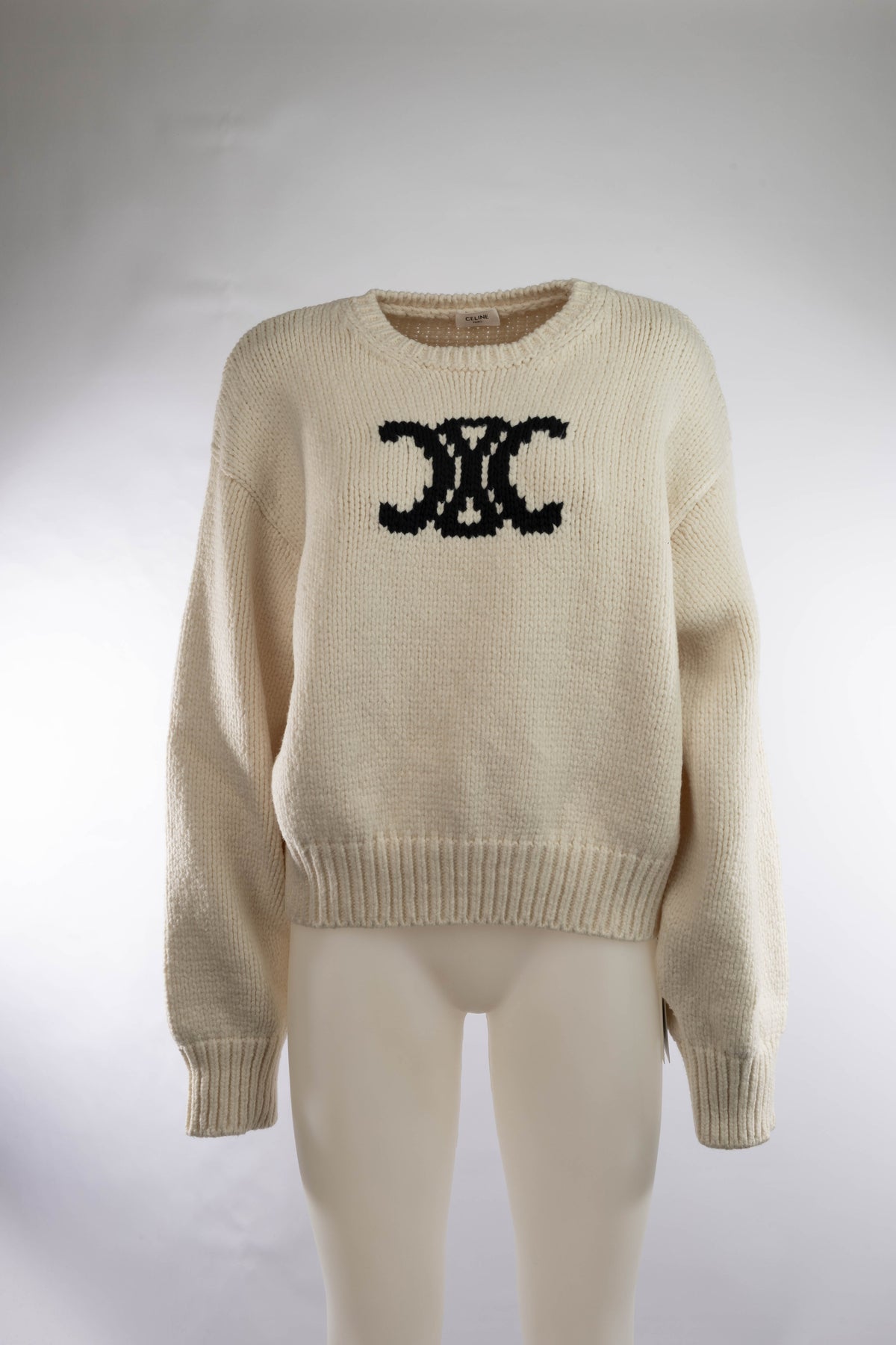 Celine Woman Clothing Knitwear CELINE
