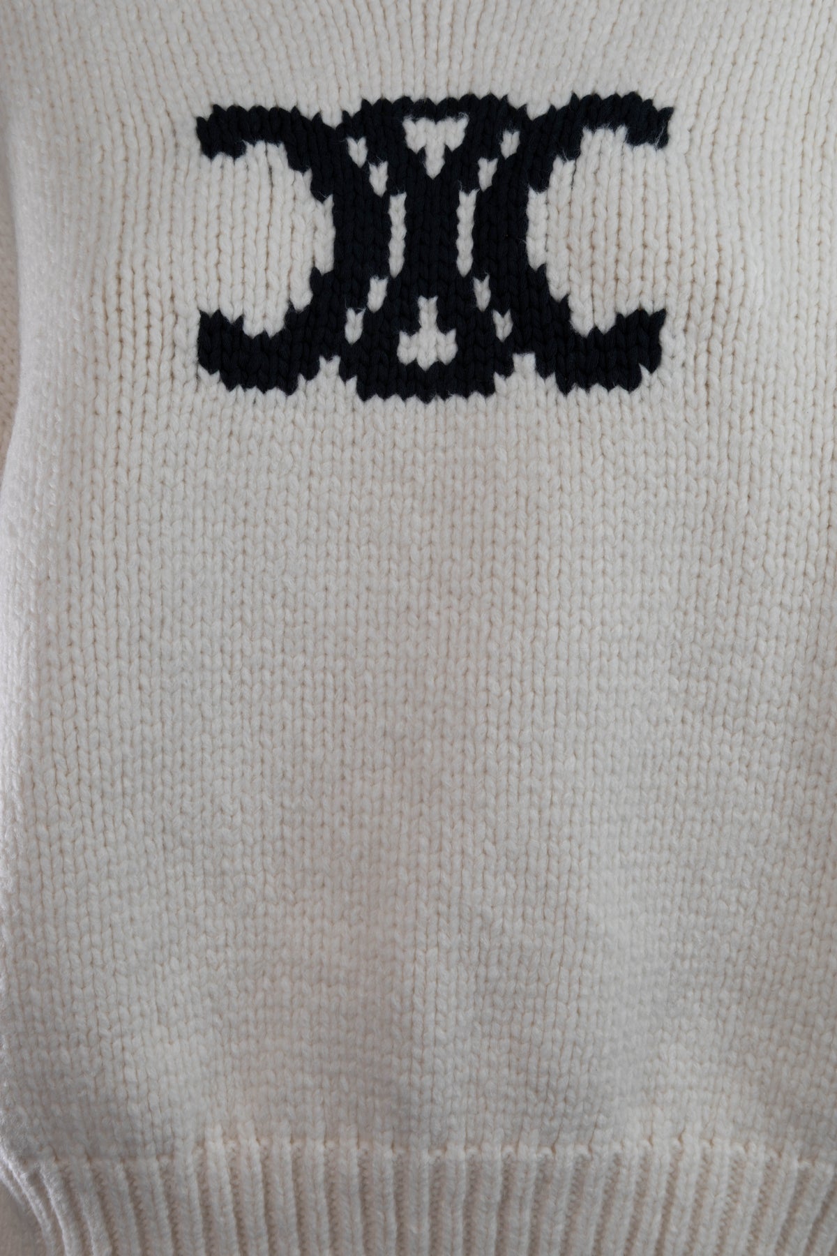 Celine Woman Clothing Knitwear CELINE