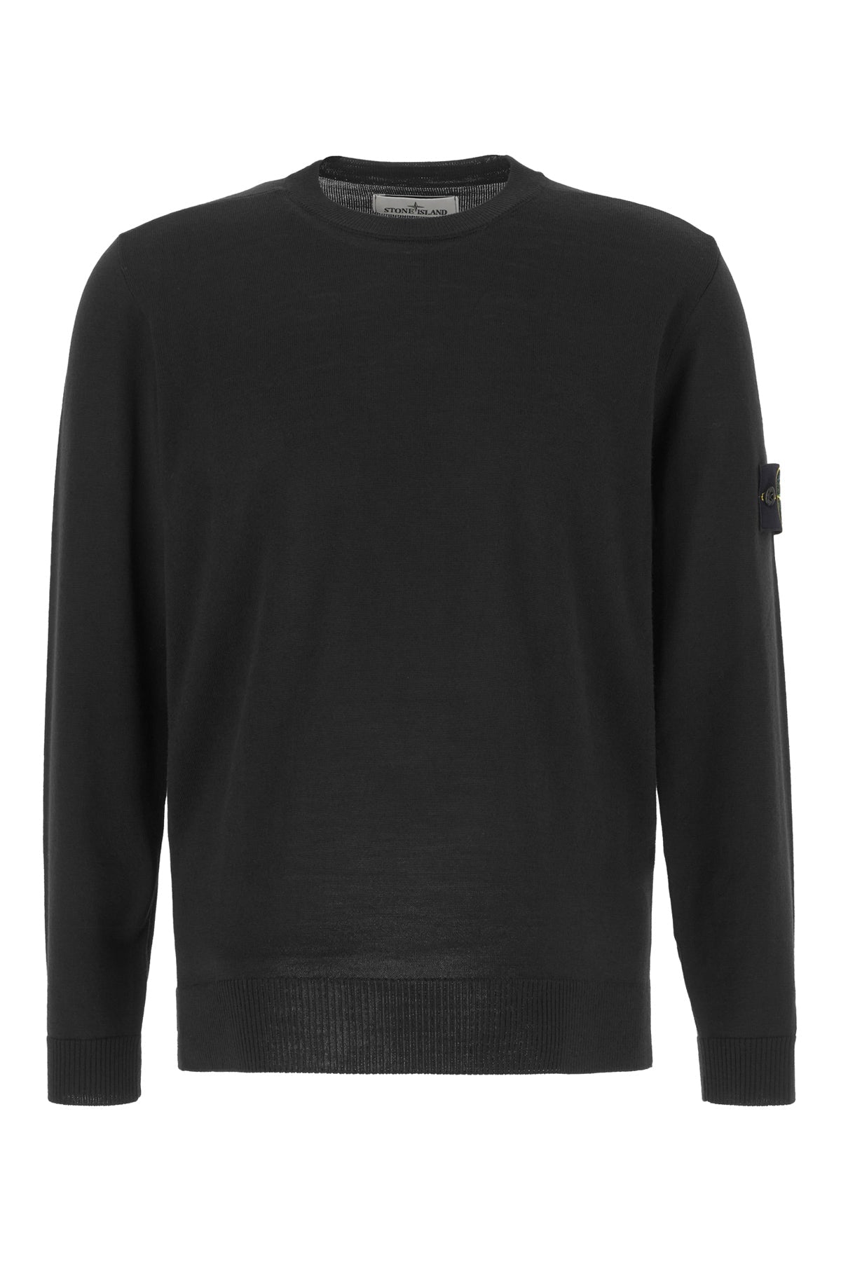 Stone Island Man Clothing Knitwear STONE ISLAND