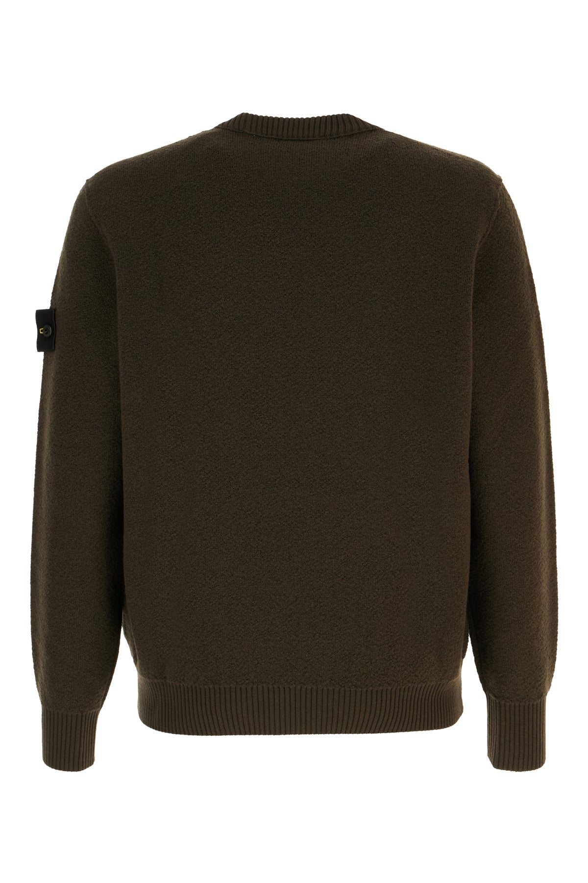 Stone Island Man Clothing Knitwear STONE ISLAND