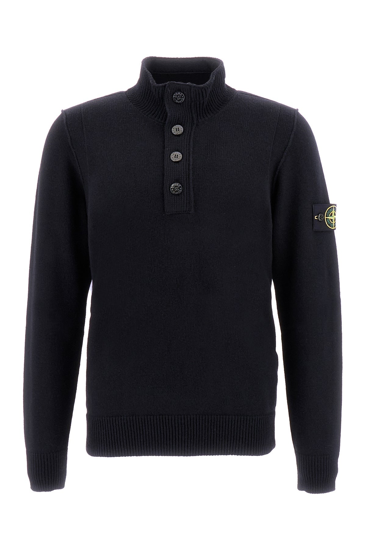 Stone Island Man Clothing Knitwear STONE ISLAND