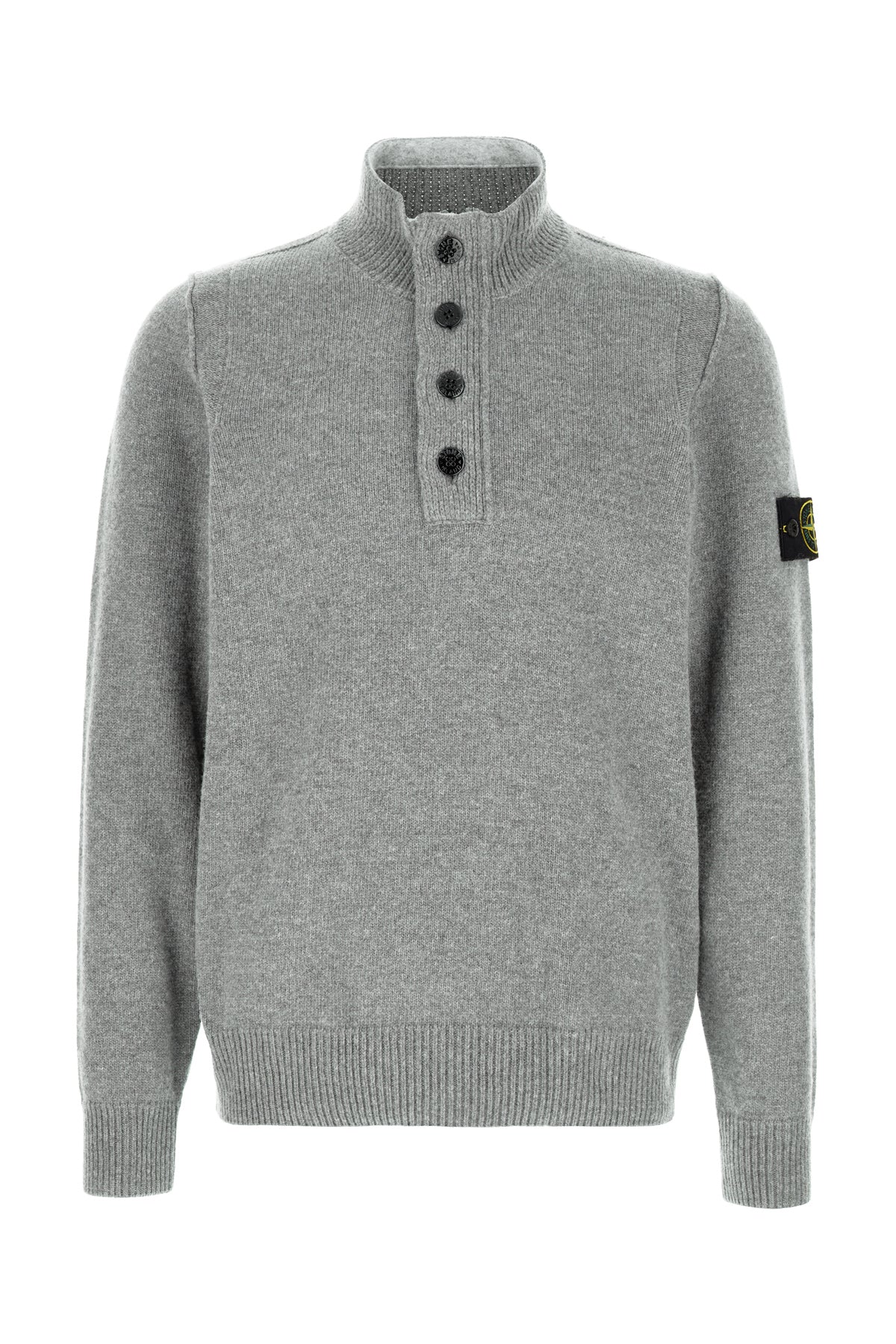 Stone Island Man Clothing Knitwear STONE ISLAND