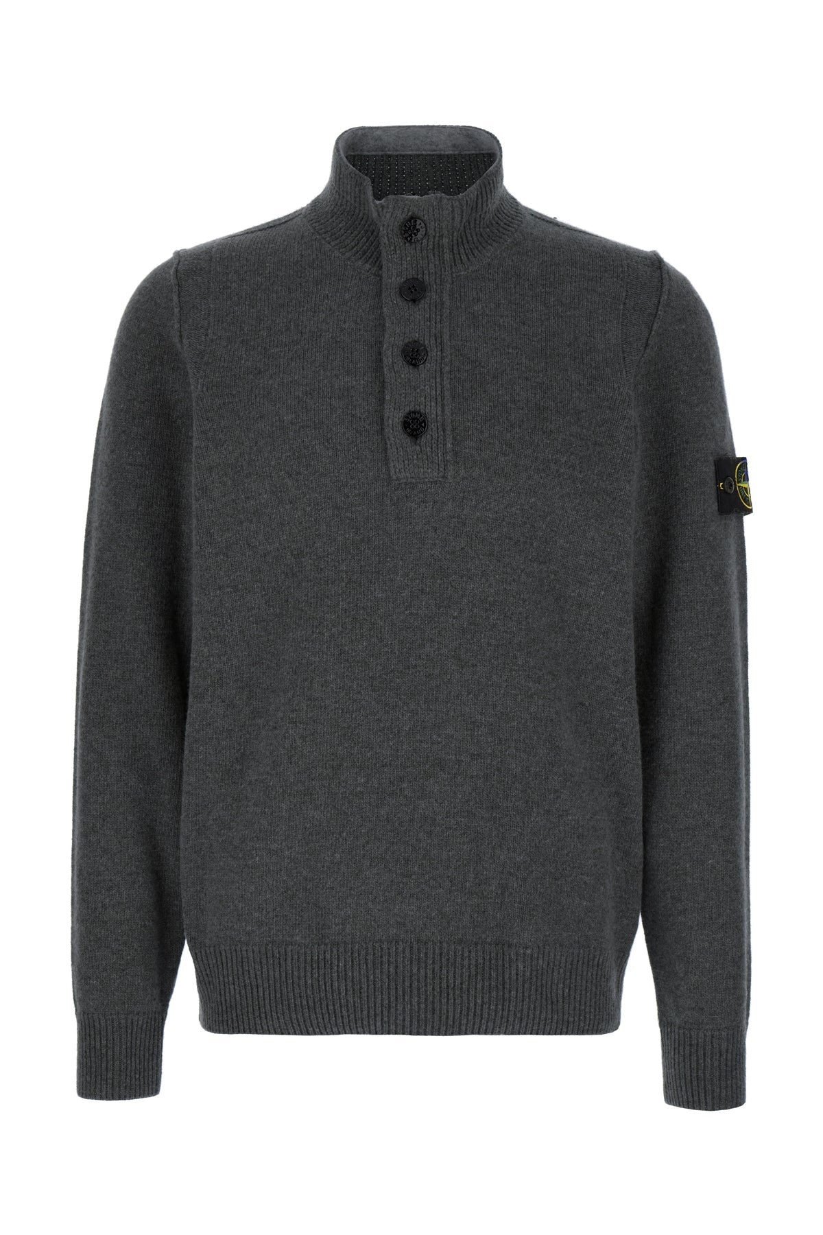 Stone Island Man Clothing Knitwear STONE ISLAND