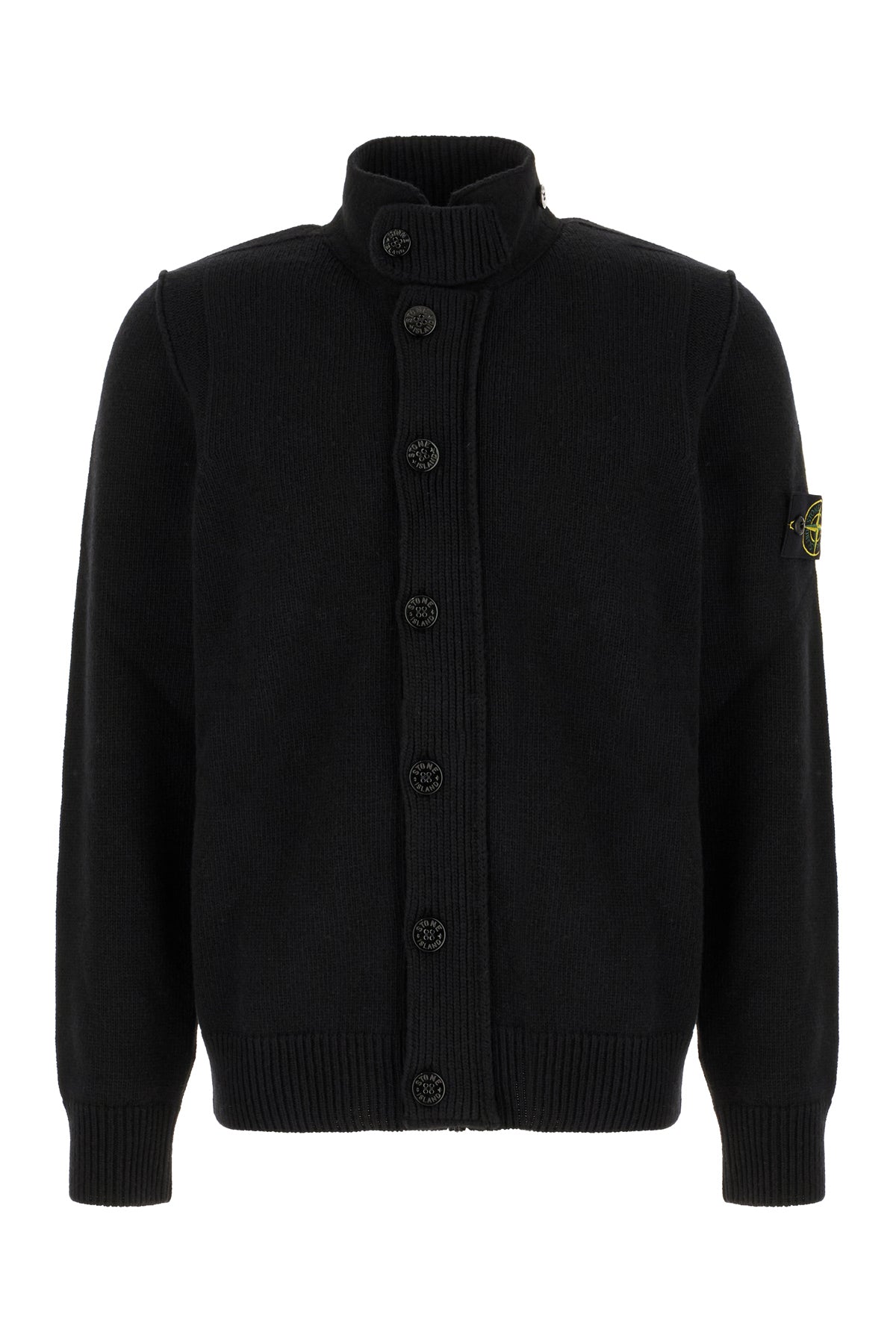 Stone Island Man Clothing Knitwear STONE ISLAND