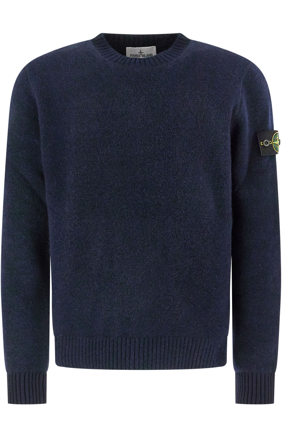 Stone Island Man Clothing Knitwear STONE ISLAND