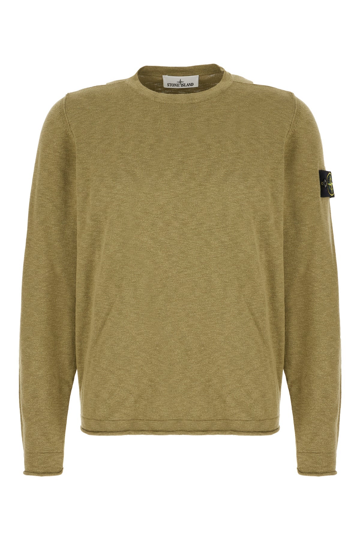 Stone Island Man Clothing Knitwear STONE ISLAND