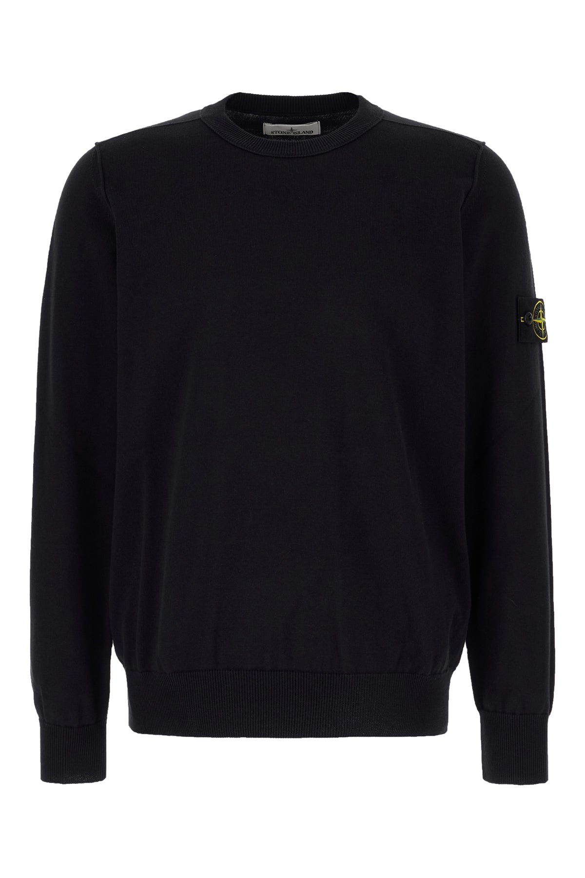 Stone Island Man Clothing Knitwear STONE ISLAND