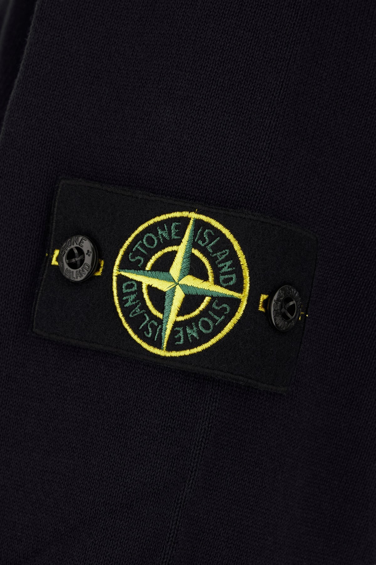 Stone Island Man Clothing Knitwear STONE ISLAND
