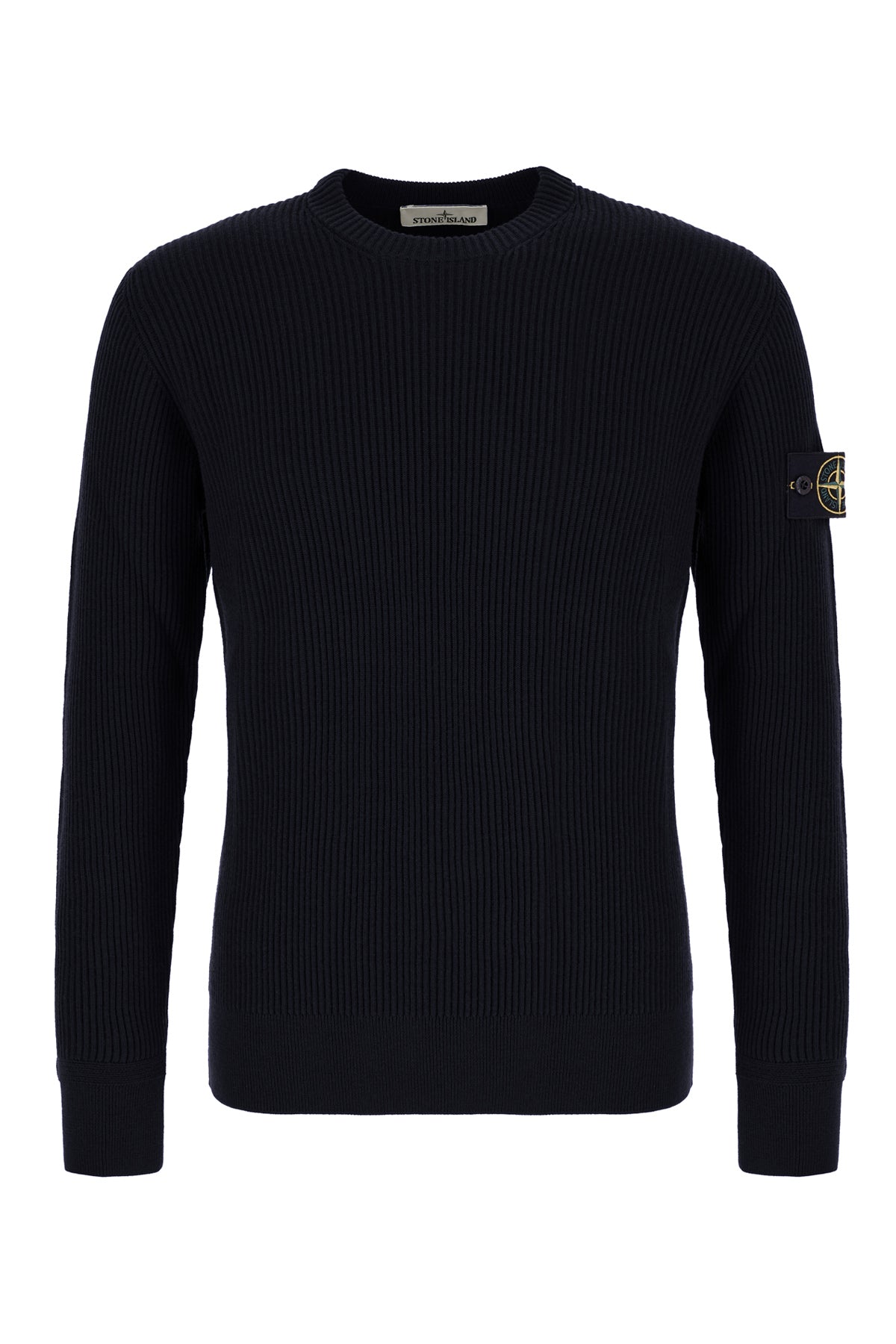 Stone Island Man Clothing Knitwear STONE ISLAND