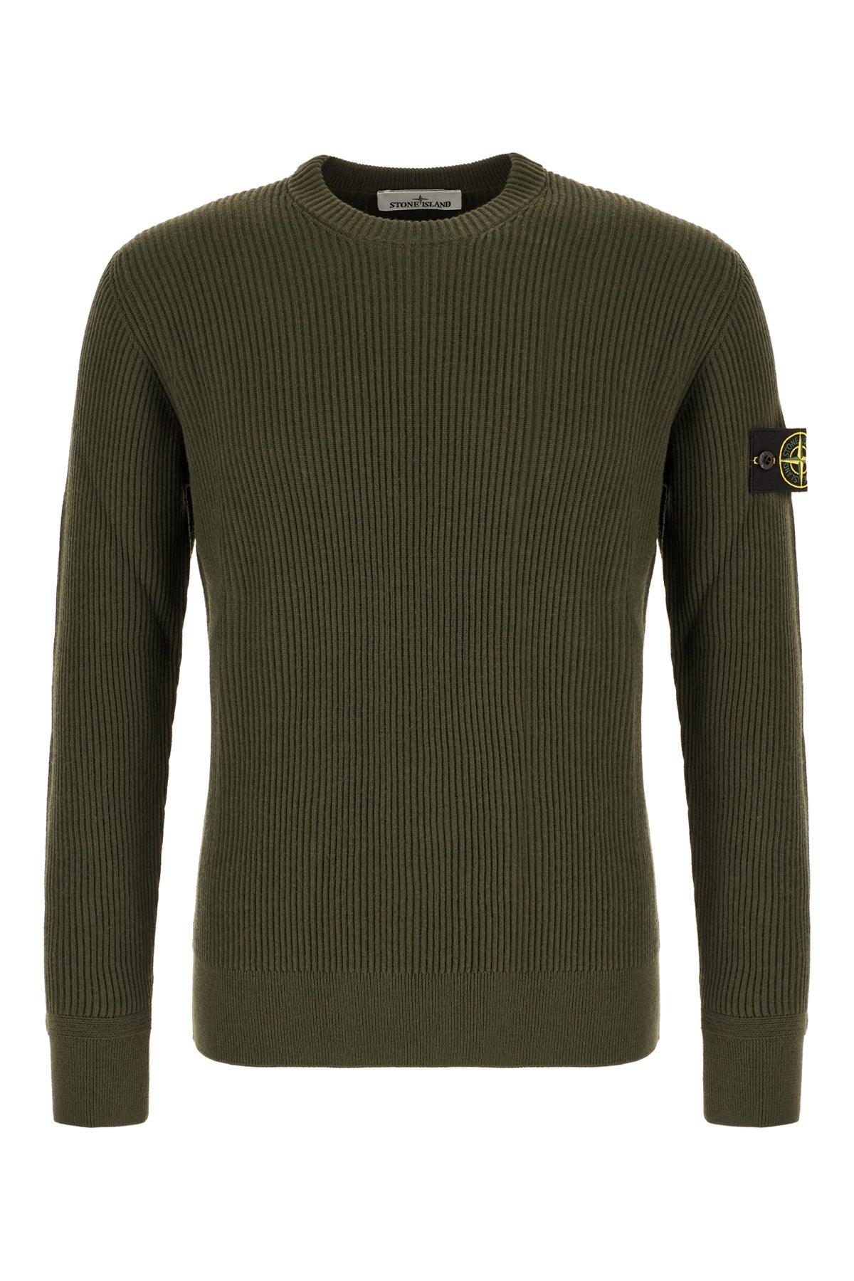 Stone Island Man Clothing Knitwear STONE ISLAND
