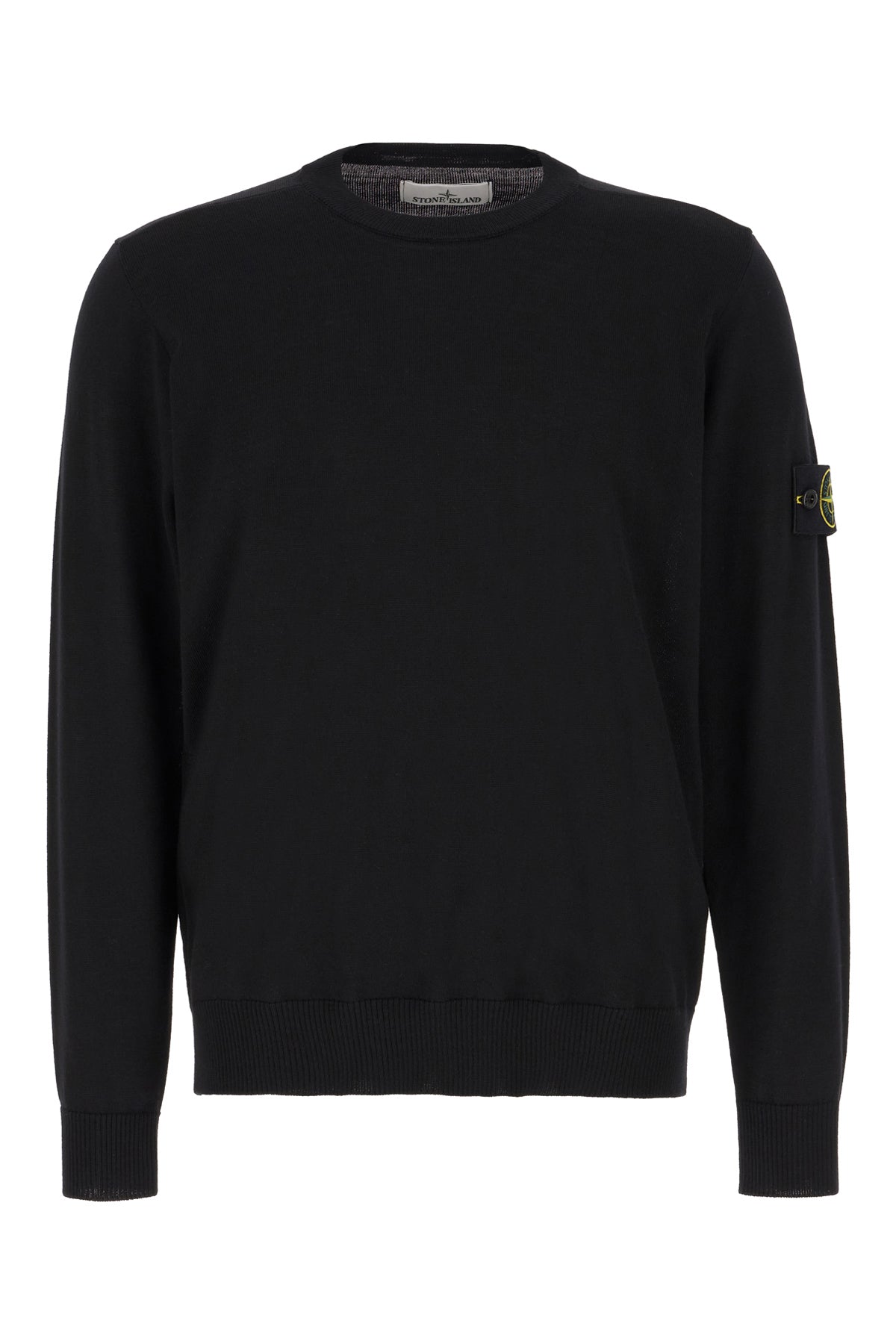 Stone Island Man Clothing Knitwear STONE ISLAND