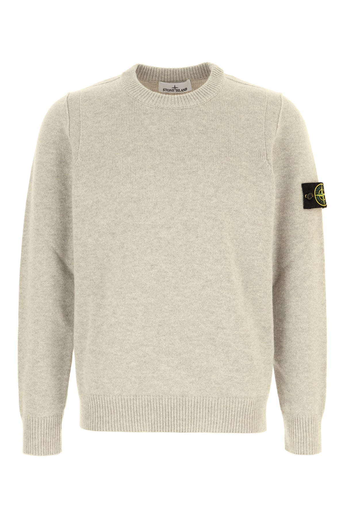 Stone Island Man Clothing Knitwear STONE ISLAND